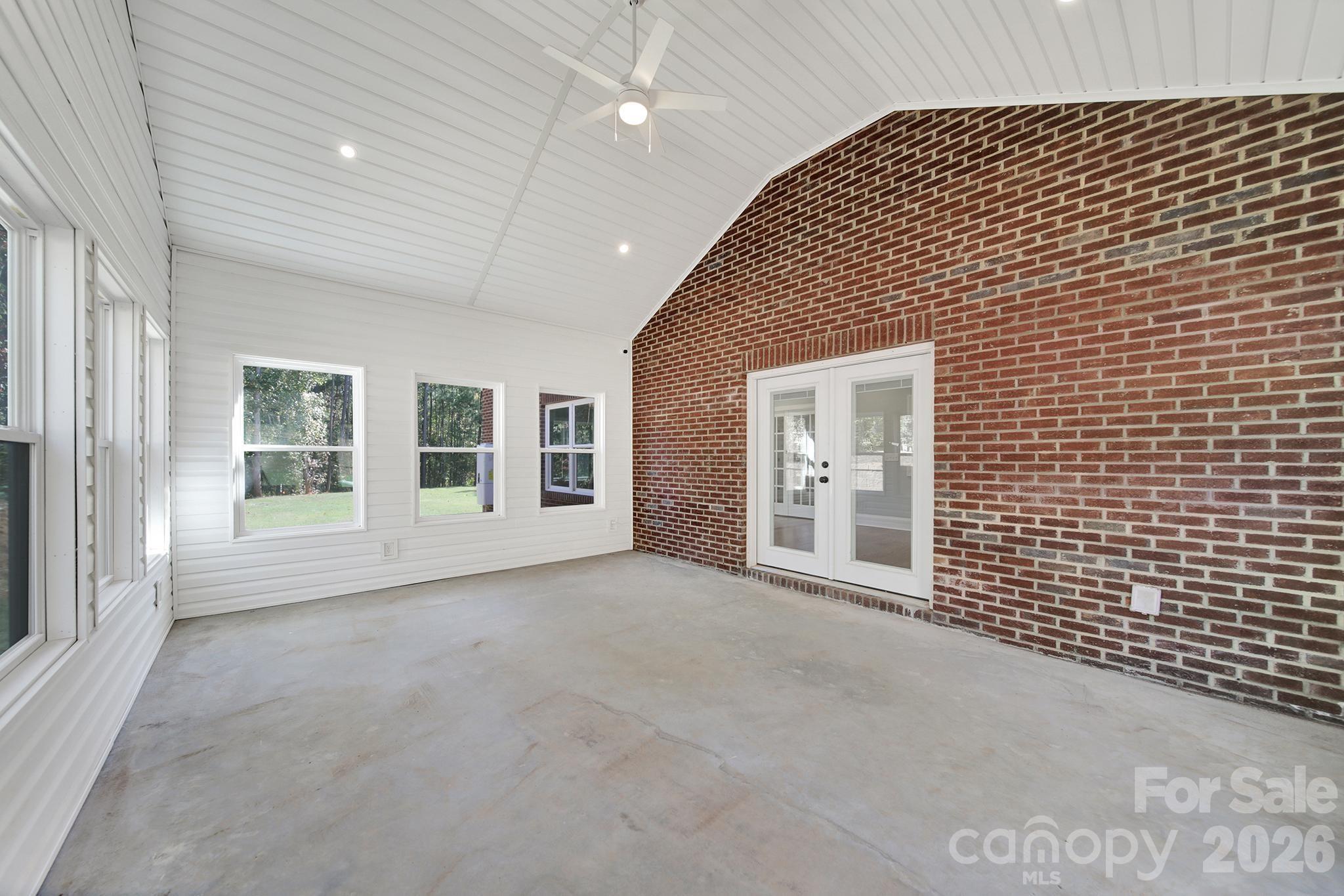 1199 Brunson Road — Fort Lawn