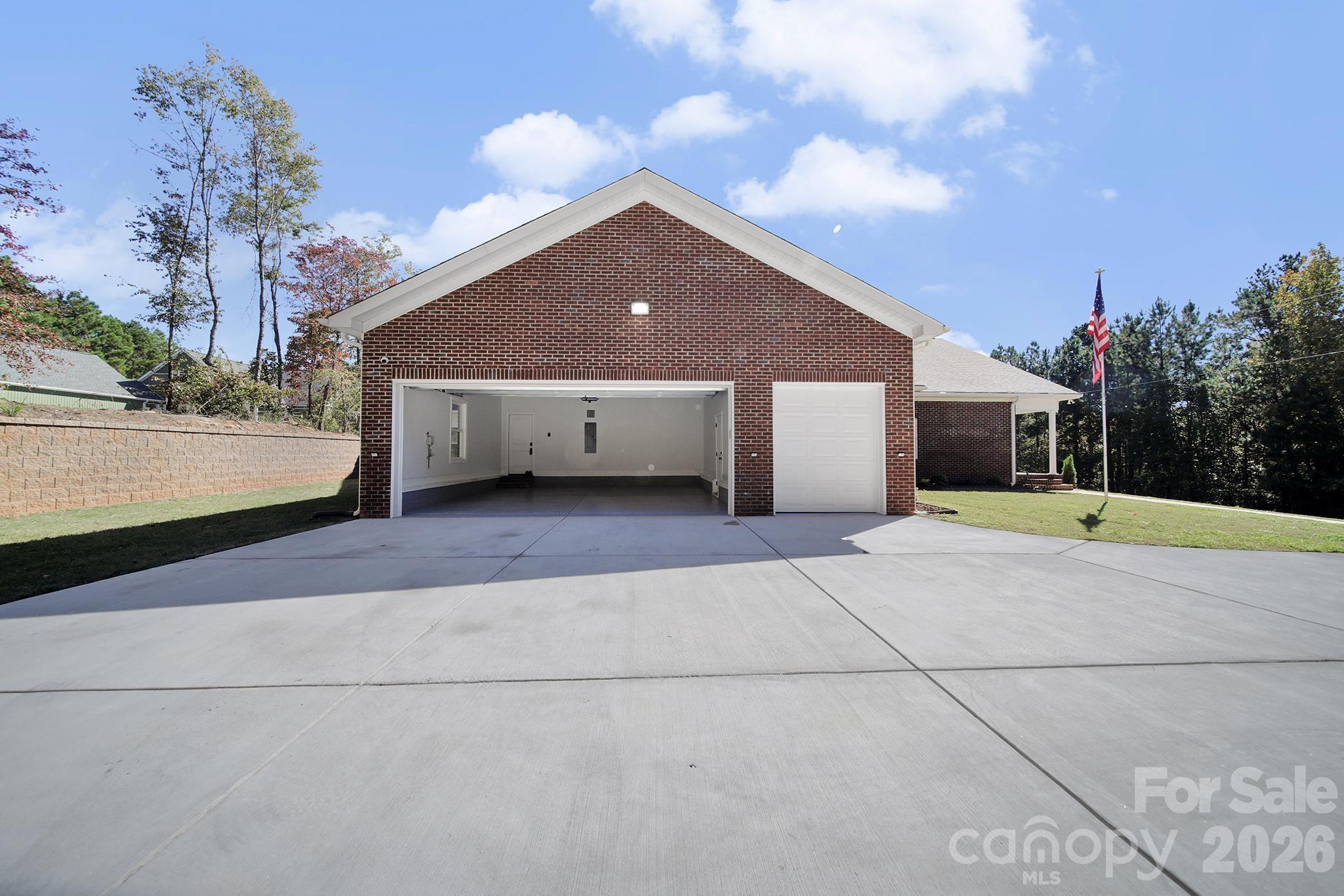 1199 Brunson Road — Fort Lawn