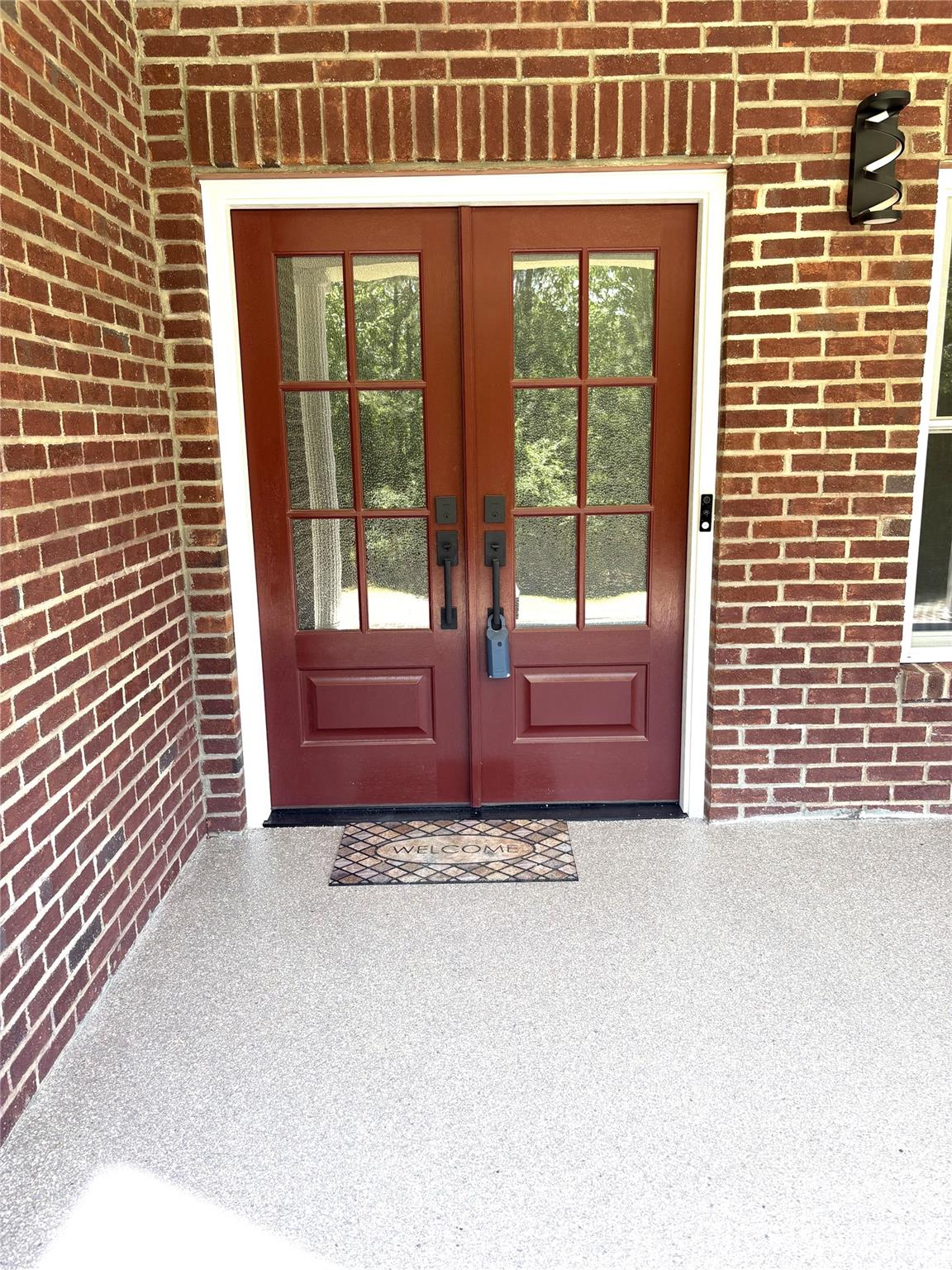1199 Brunson Road — Fort Lawn