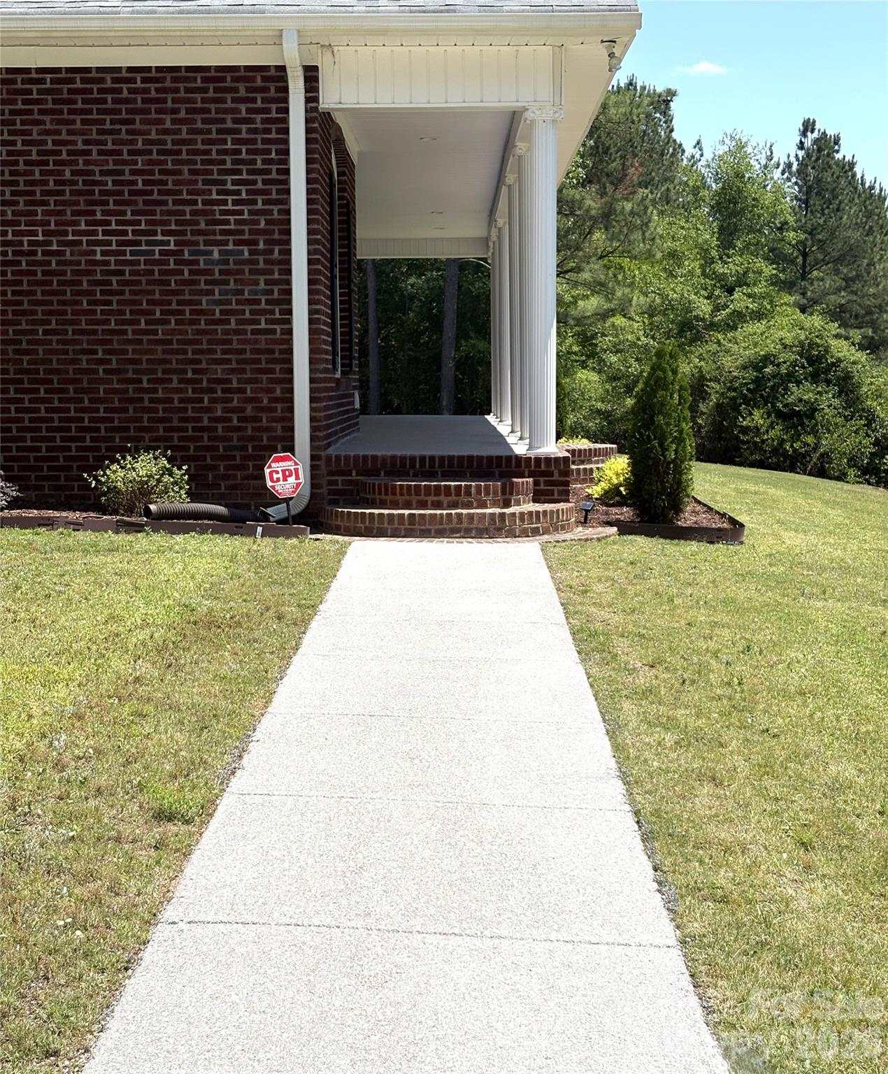 1199 Brunson Road — Fort Lawn