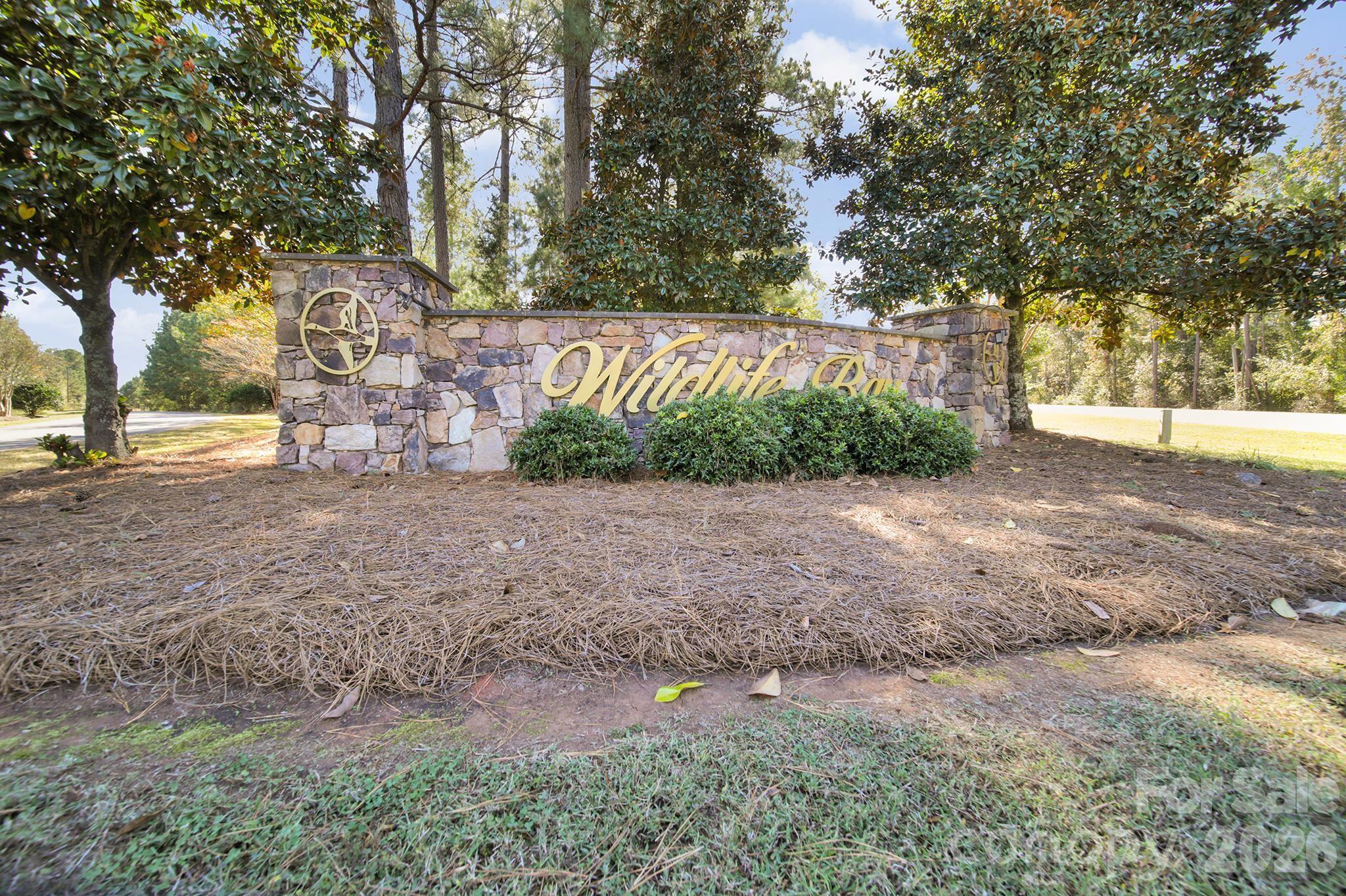 1199 Brunson Road — Fort Lawn