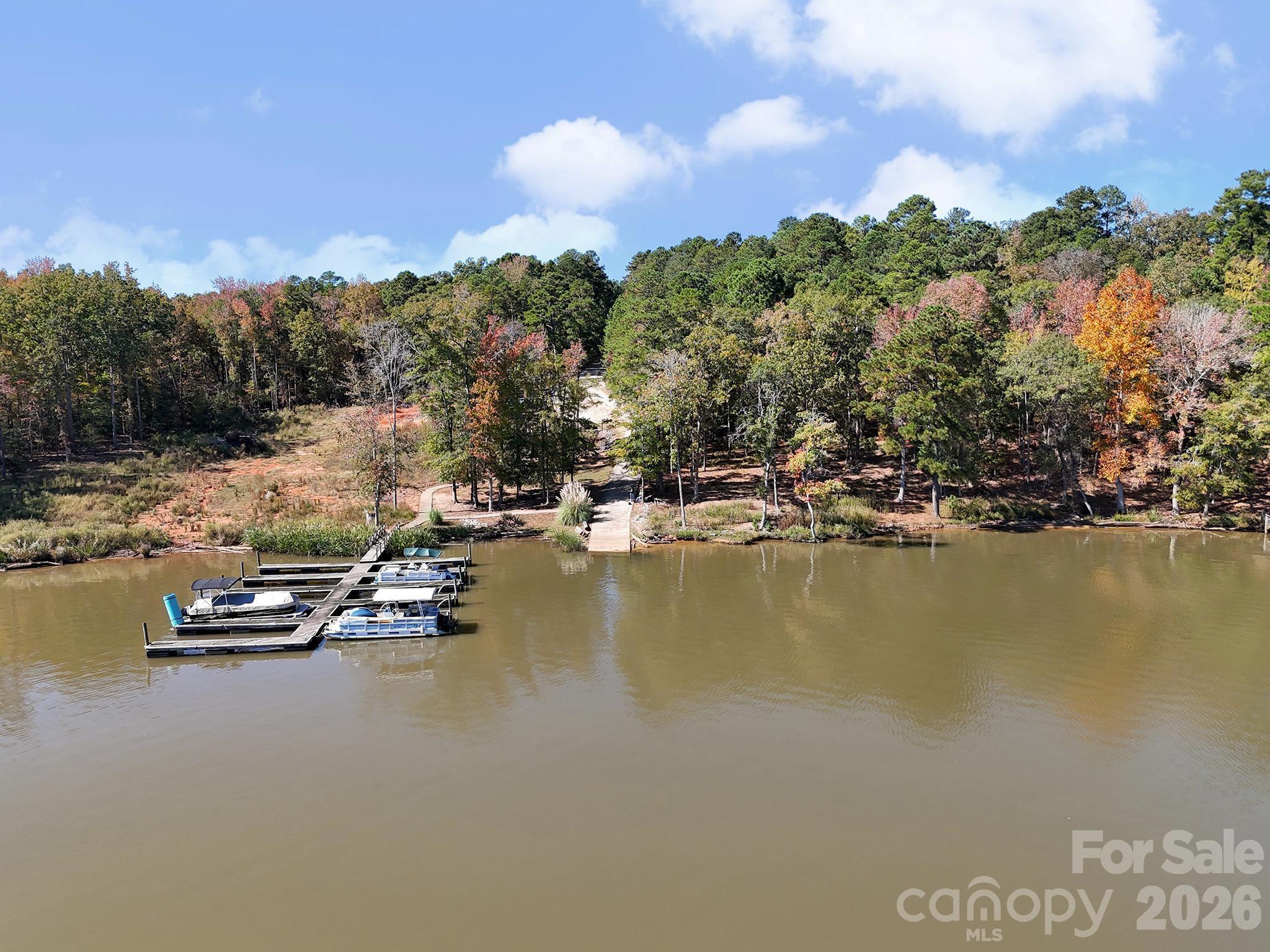 1199 Brunson Road — Fort Lawn