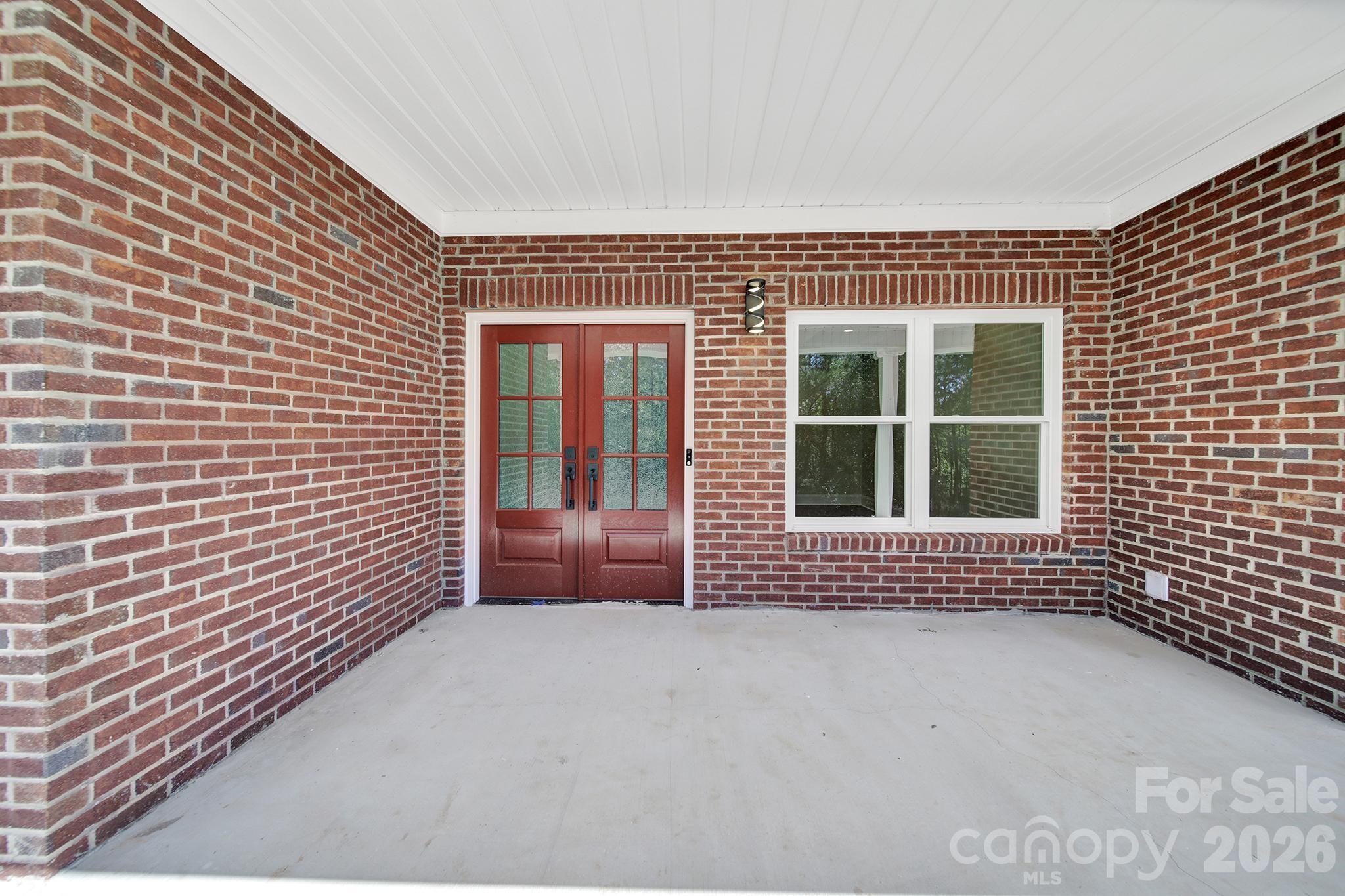 1199 Brunson Road — Fort Lawn