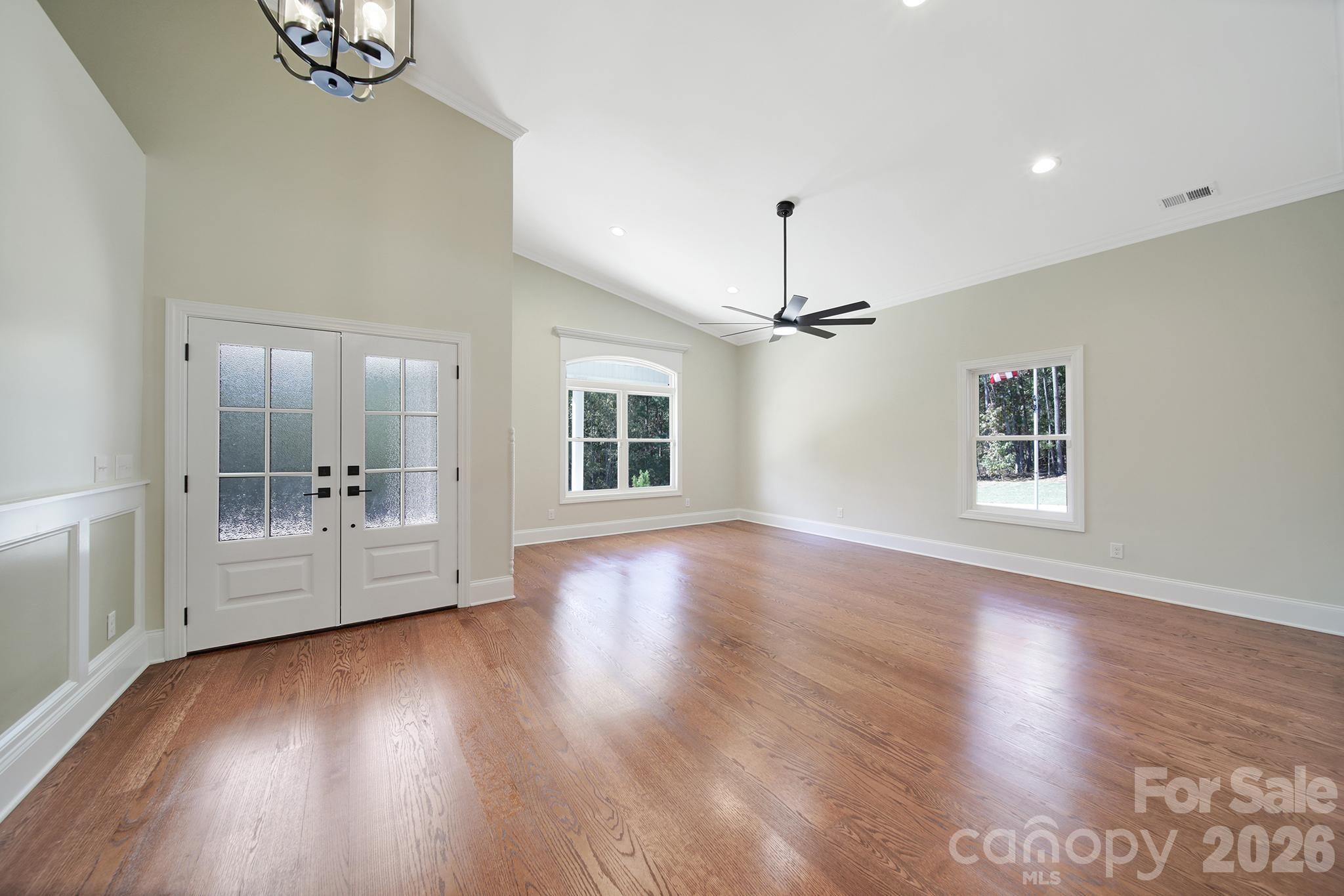 1199 Brunson Road — Fort Lawn