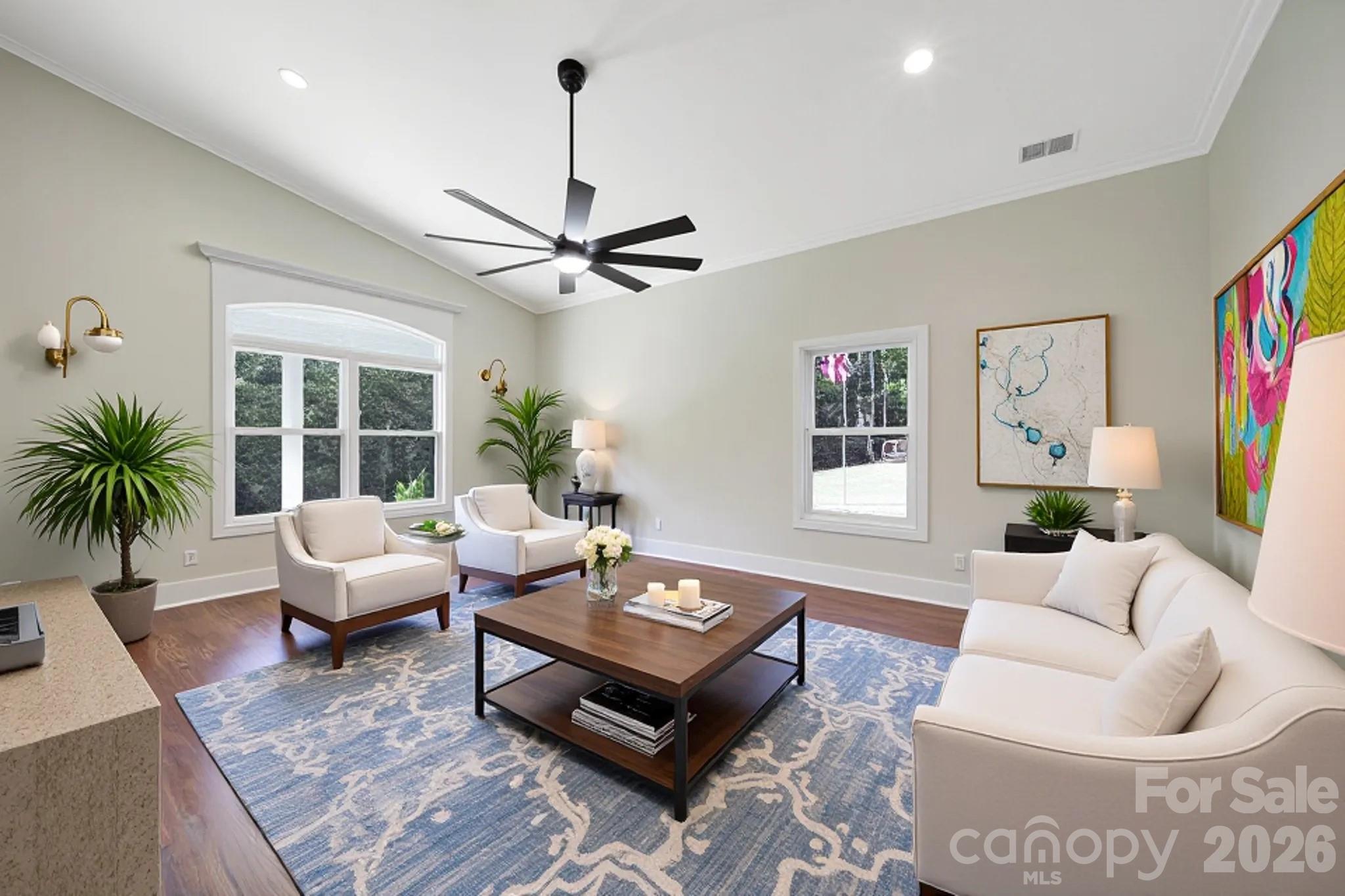 1199 Brunson Road — Fort Lawn