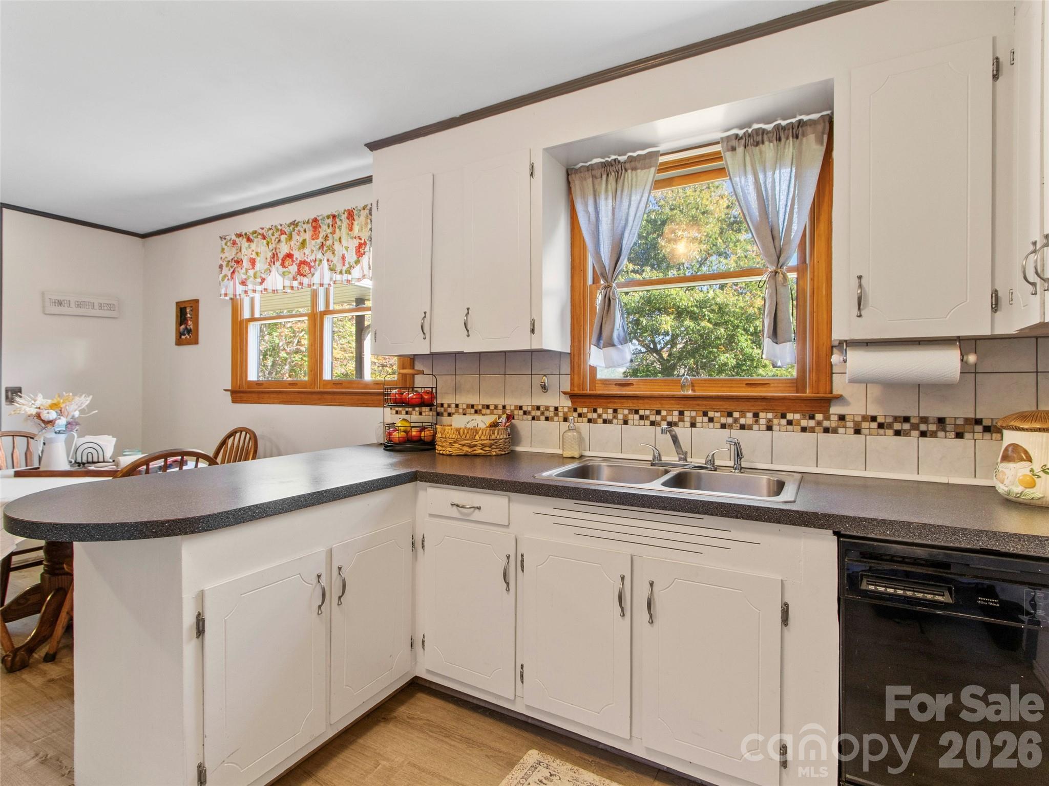 136 Roaring Spout Lane — Burnsville