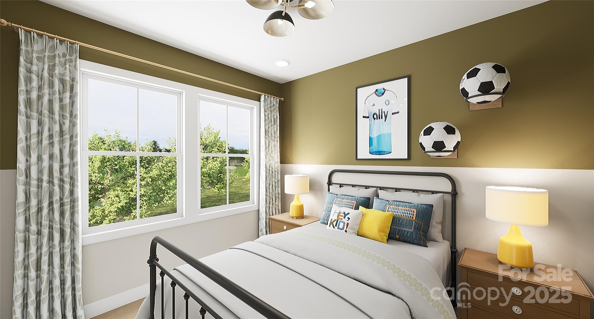 13014 Lucy Park Lane — Charlotte
