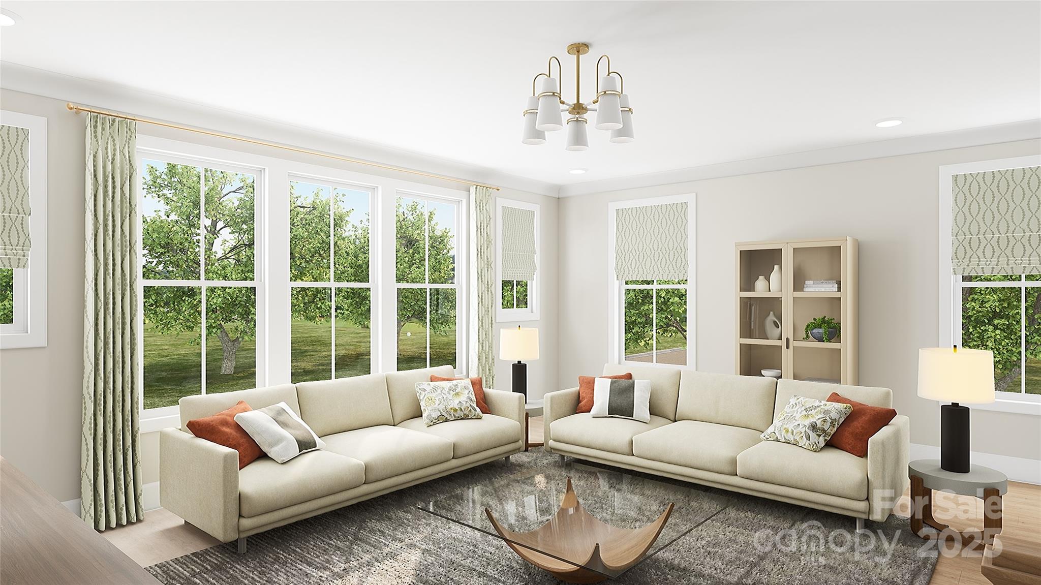 13014 Lucy Park Lane — Charlotte