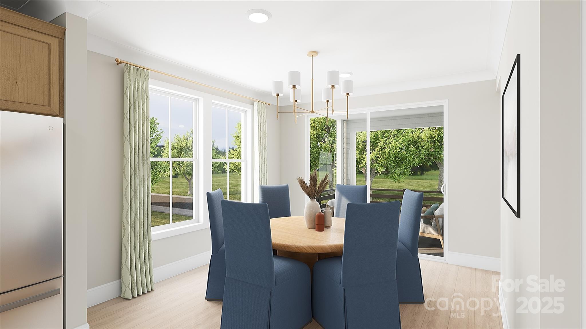 13014 Lucy Park Lane — Charlotte