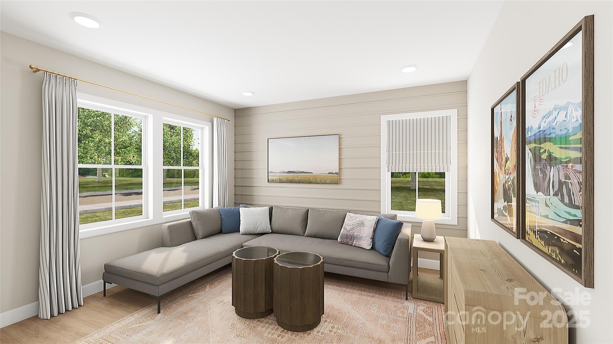 13014 Lucy Park Lane — Charlotte