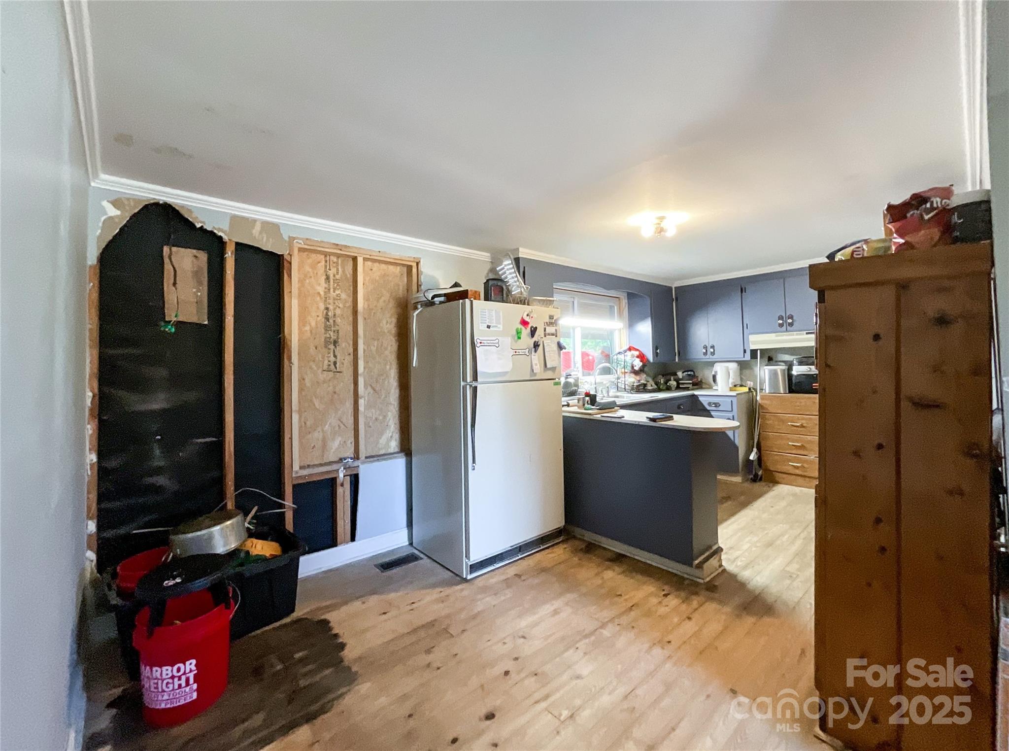 2772 HWY 109 Highway S — Ruby