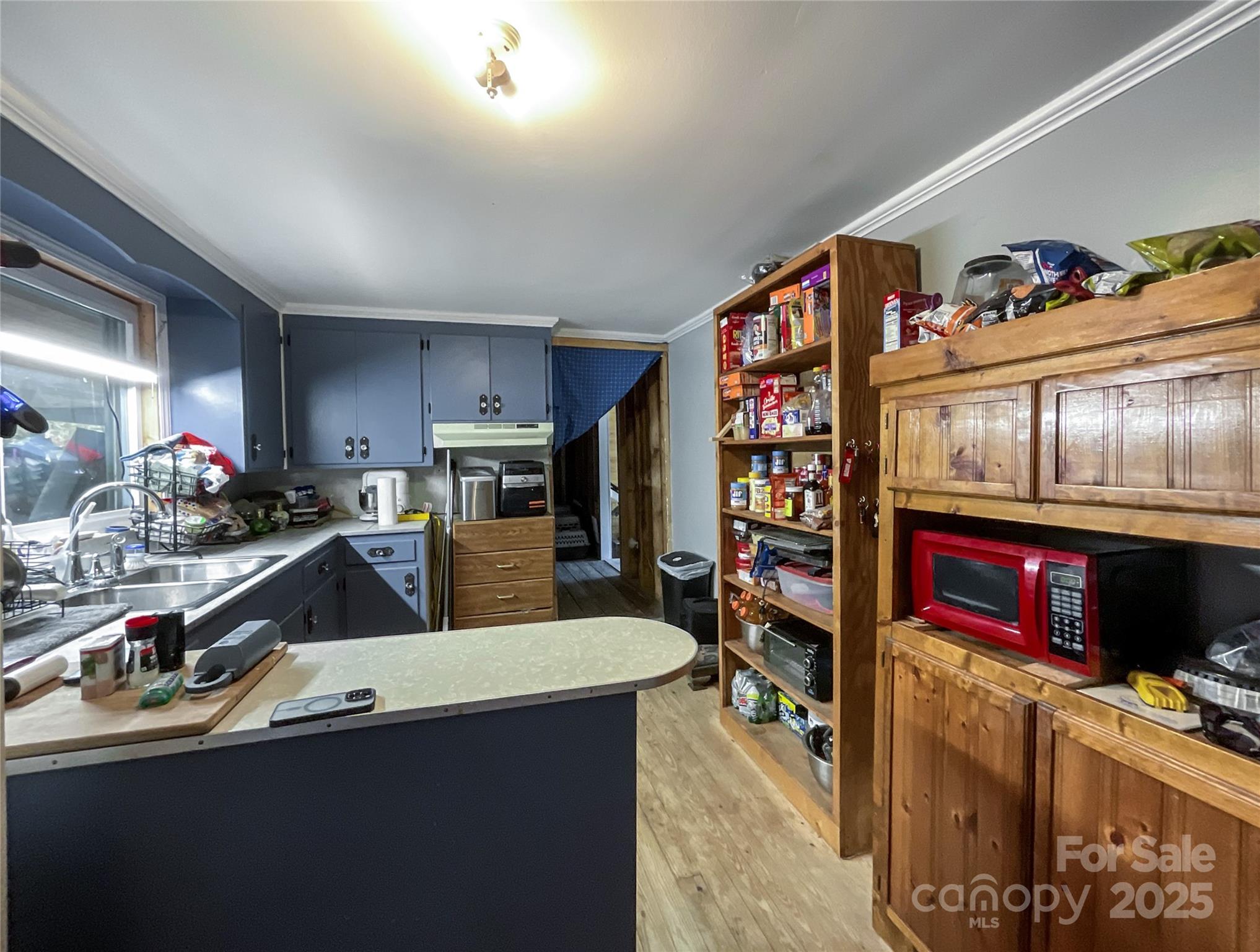 2772 HWY 109 Highway S — Ruby