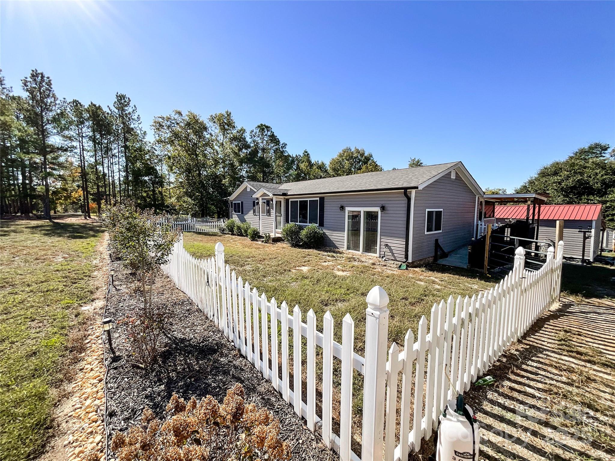 2772 HWY 109 Highway S — Ruby