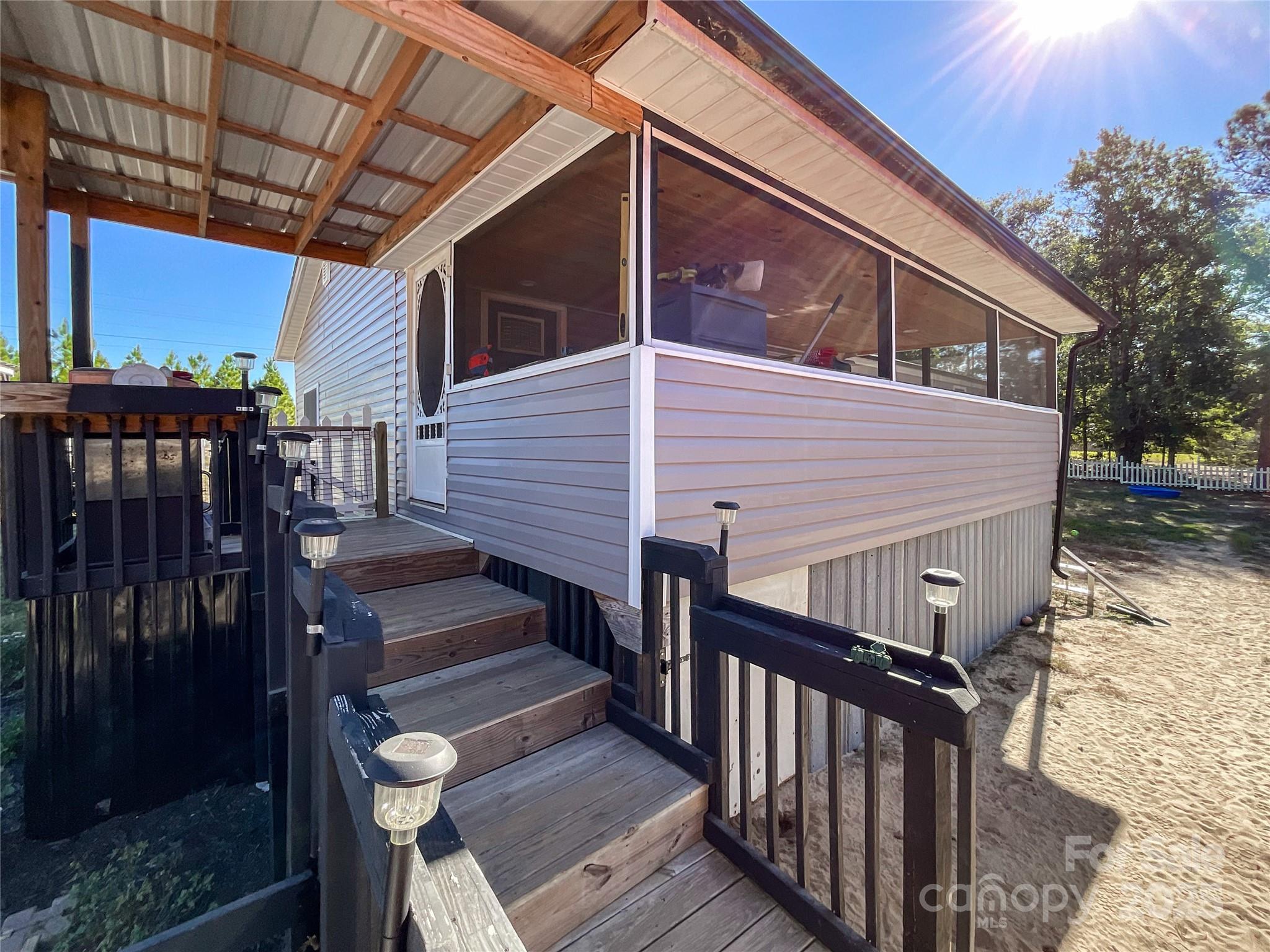 2772 HWY 109 Highway S — Ruby