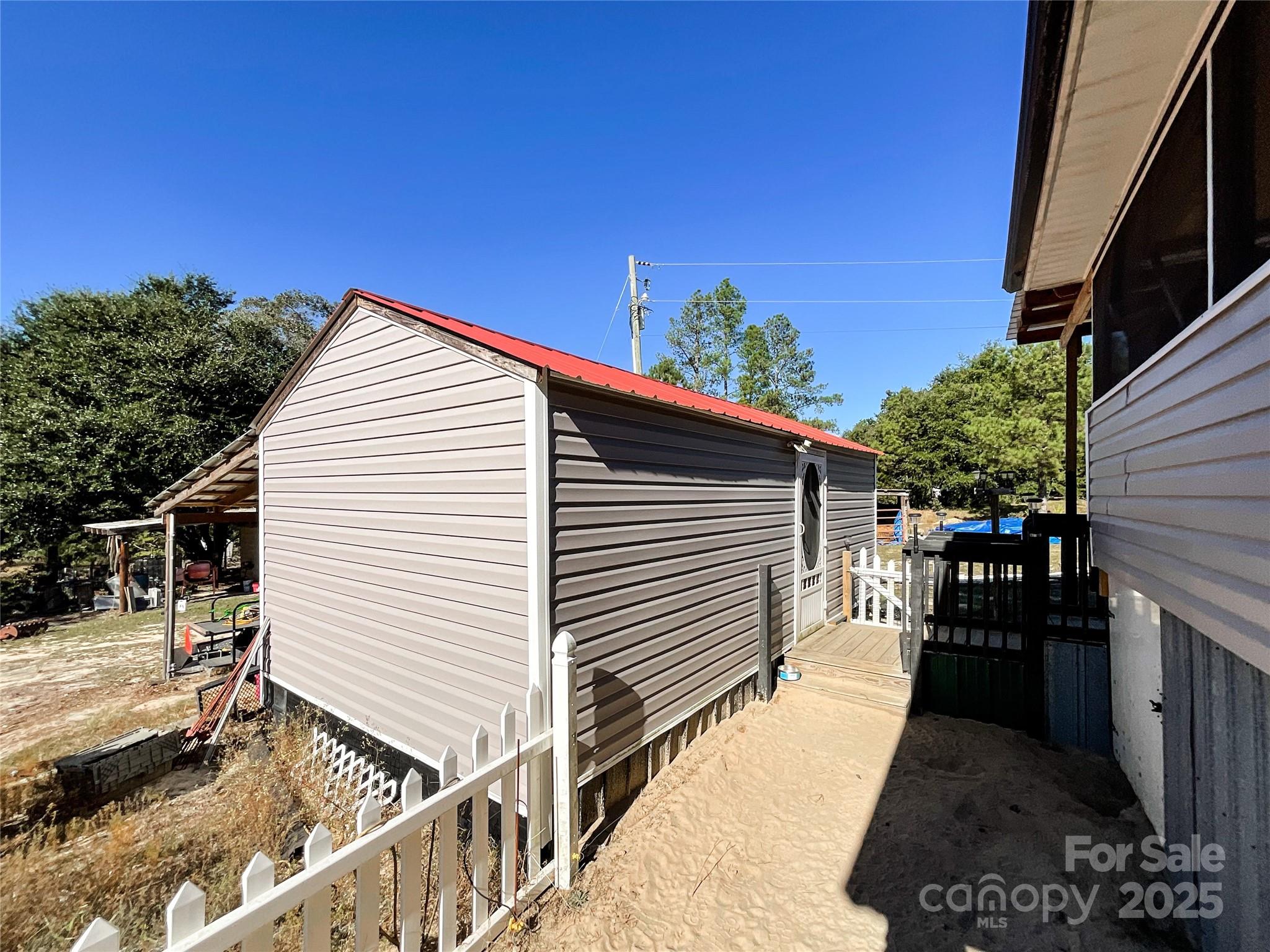 2772 HWY 109 Highway S — Ruby