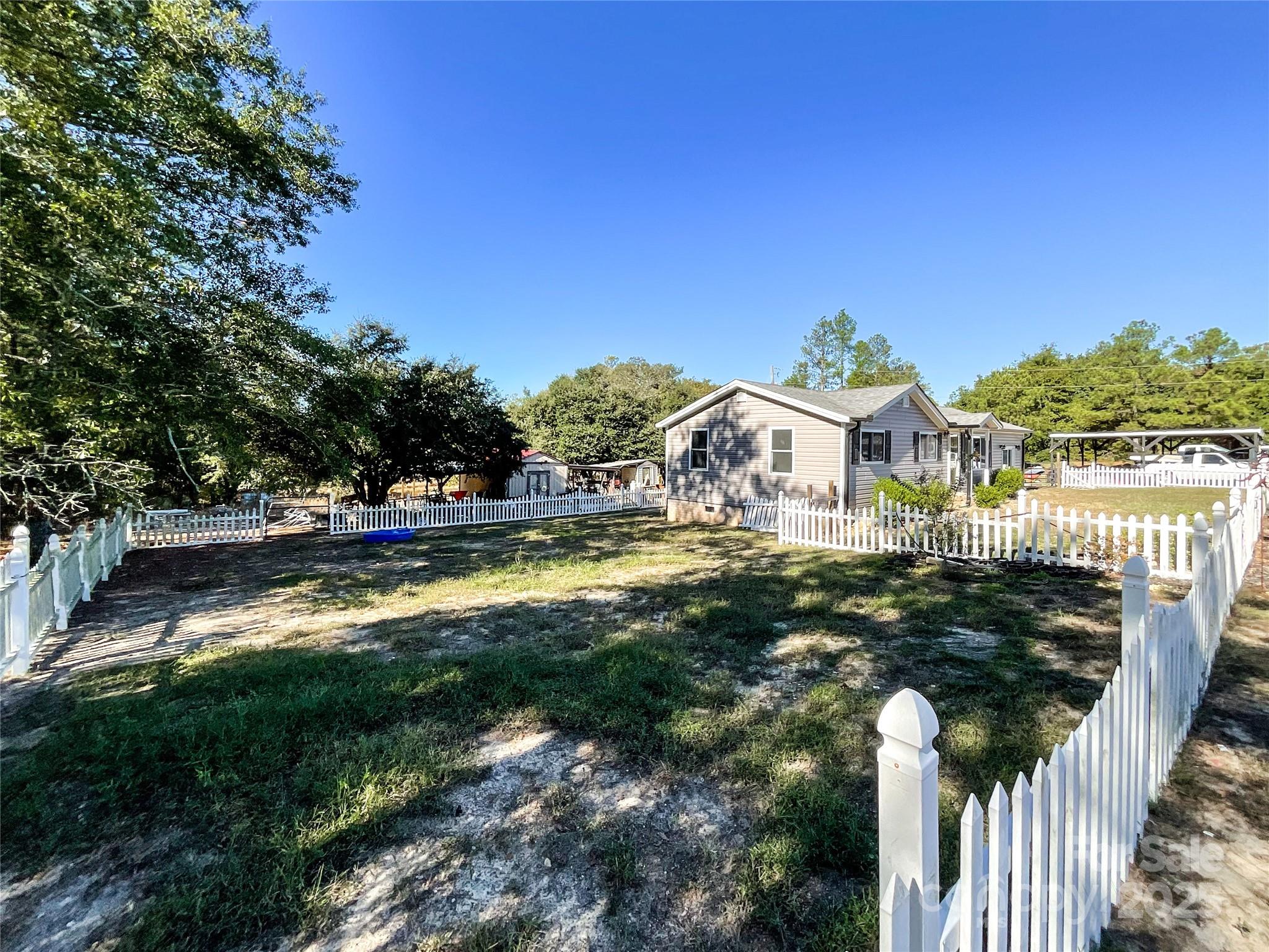 2772 HWY 109 Highway S — Ruby