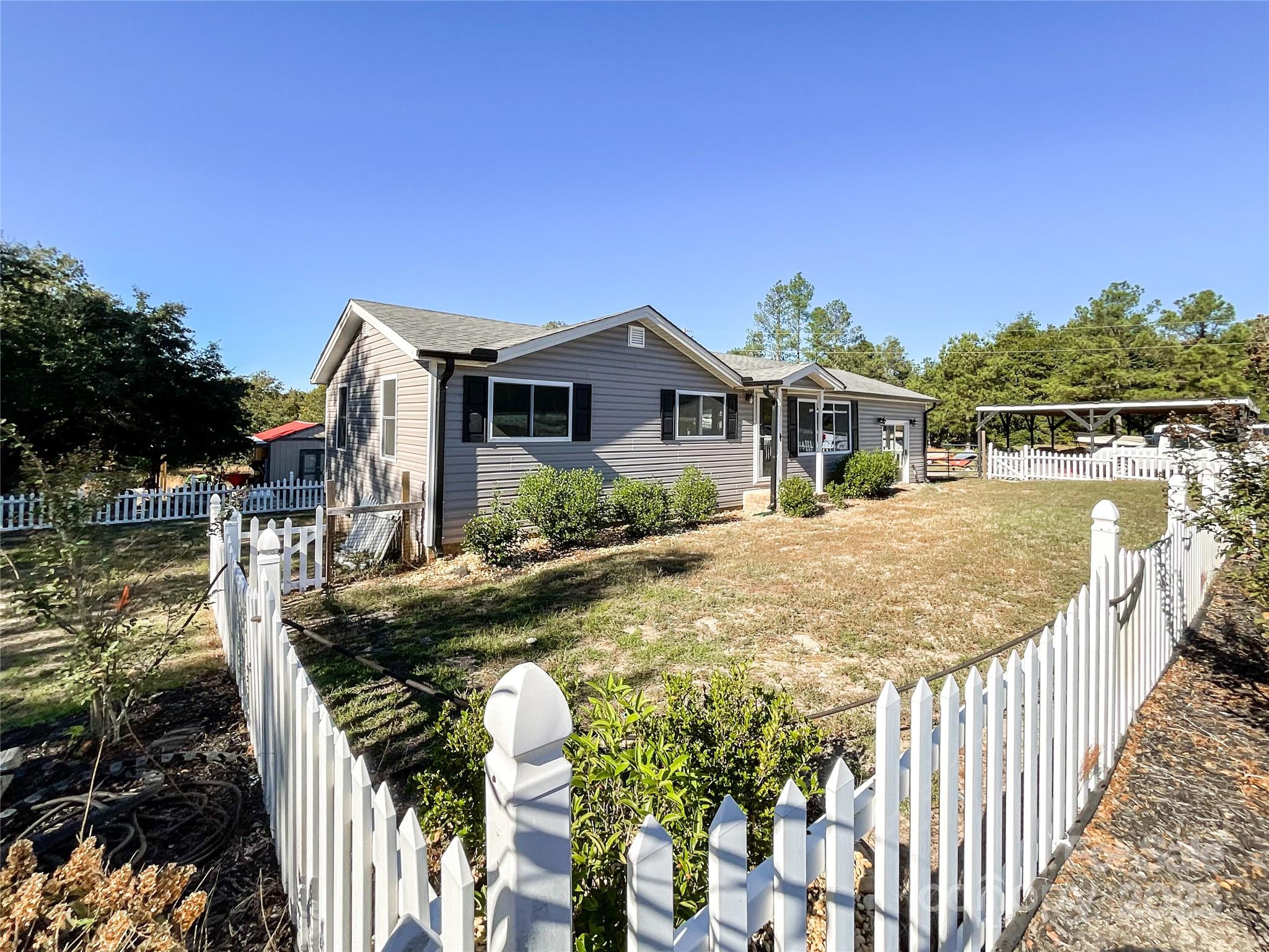2772 HWY 109 Highway S — Ruby