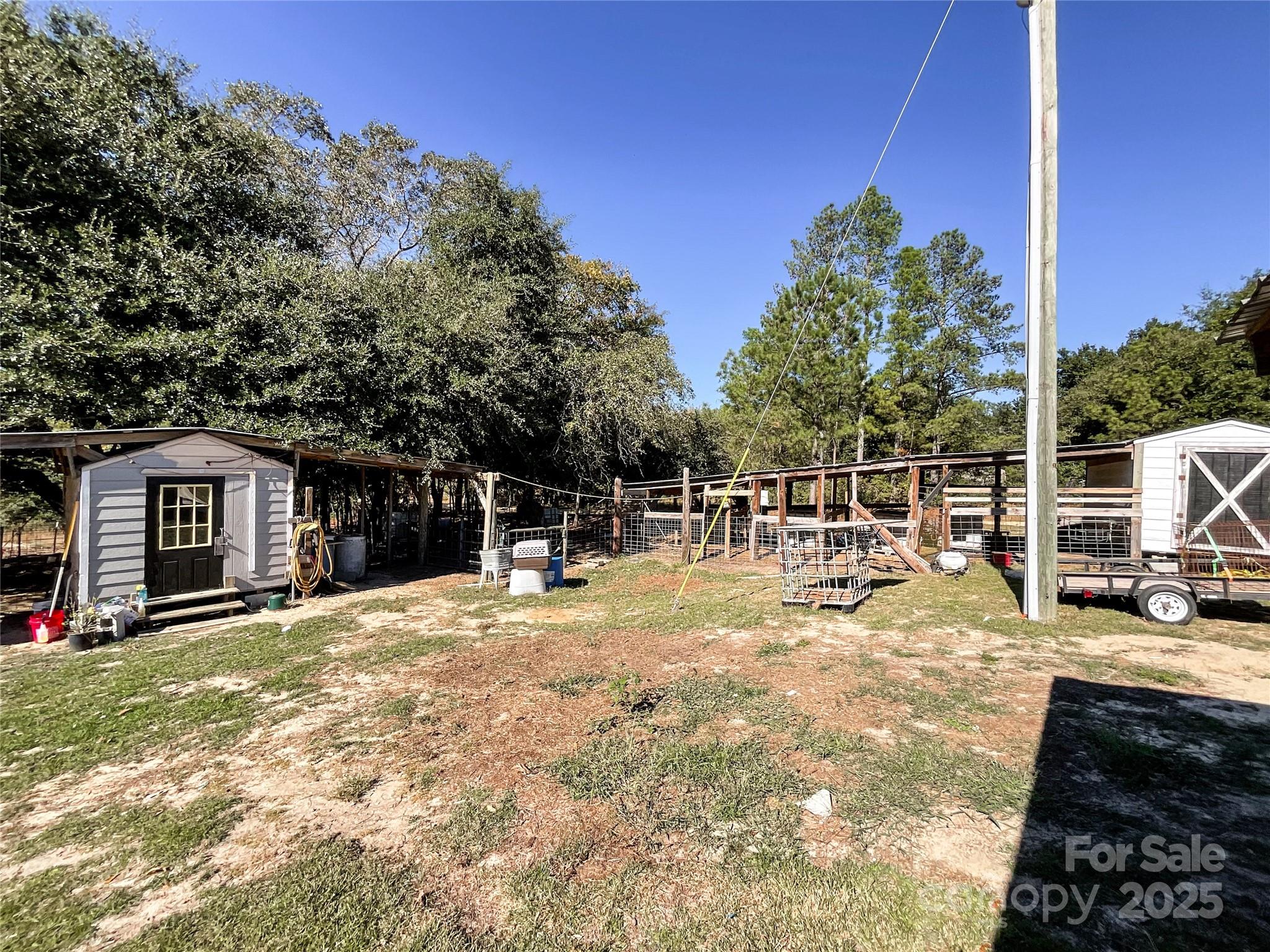 2772 HWY 109 Highway S — Ruby