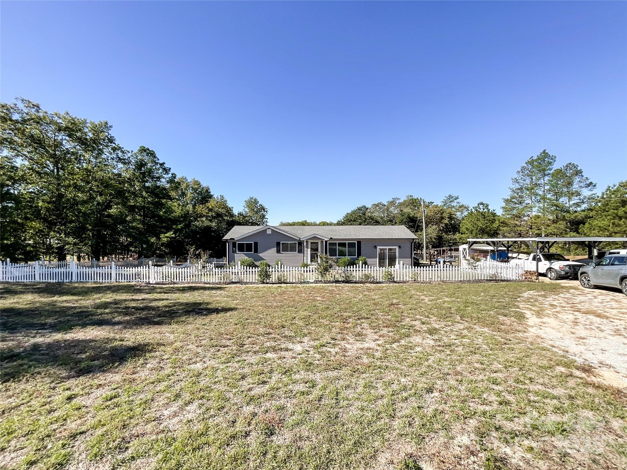 2772 HWY 109 Highway S — Ruby