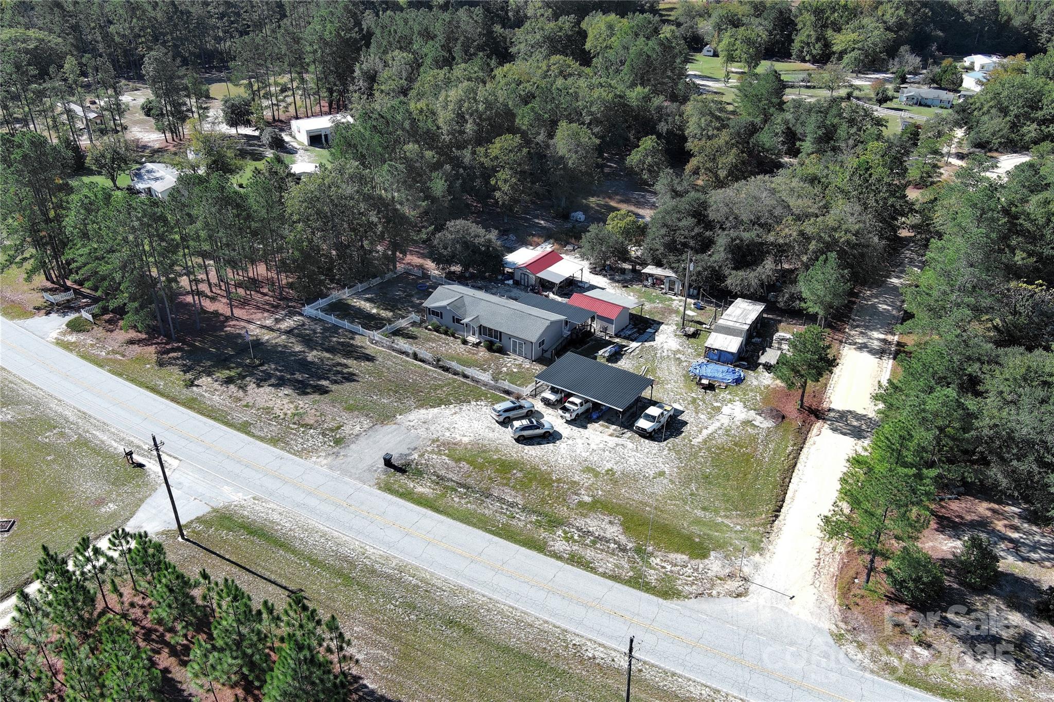 2772 HWY 109 Highway S — Ruby