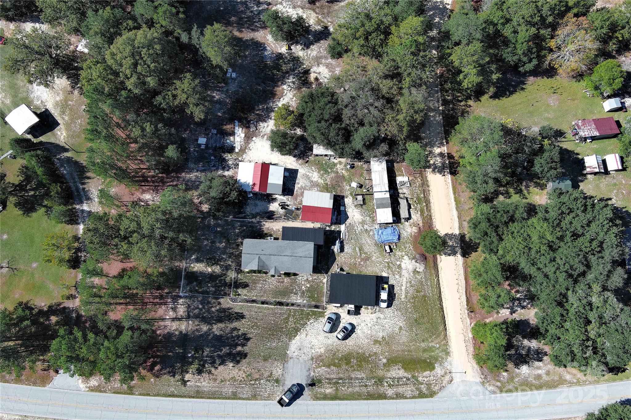 2772 HWY 109 Highway S — Ruby