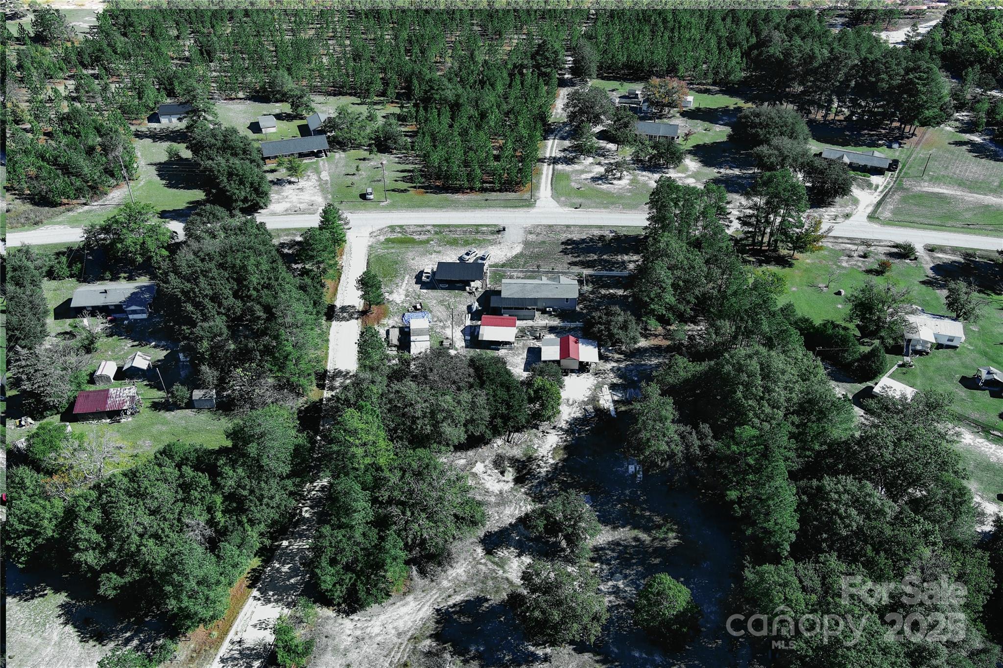2772 HWY 109 Highway S — Ruby