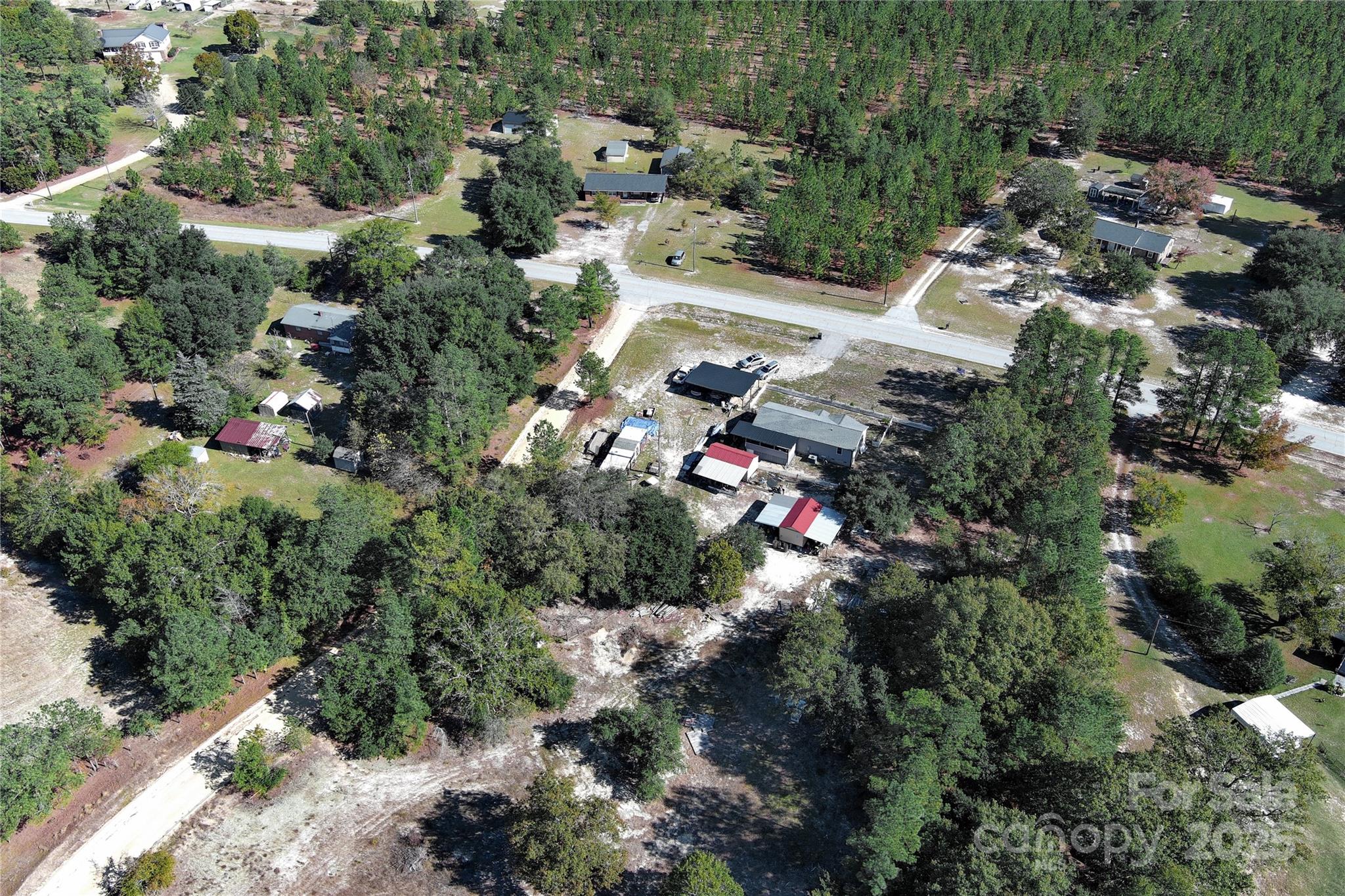 2772 HWY 109 Highway S — Ruby