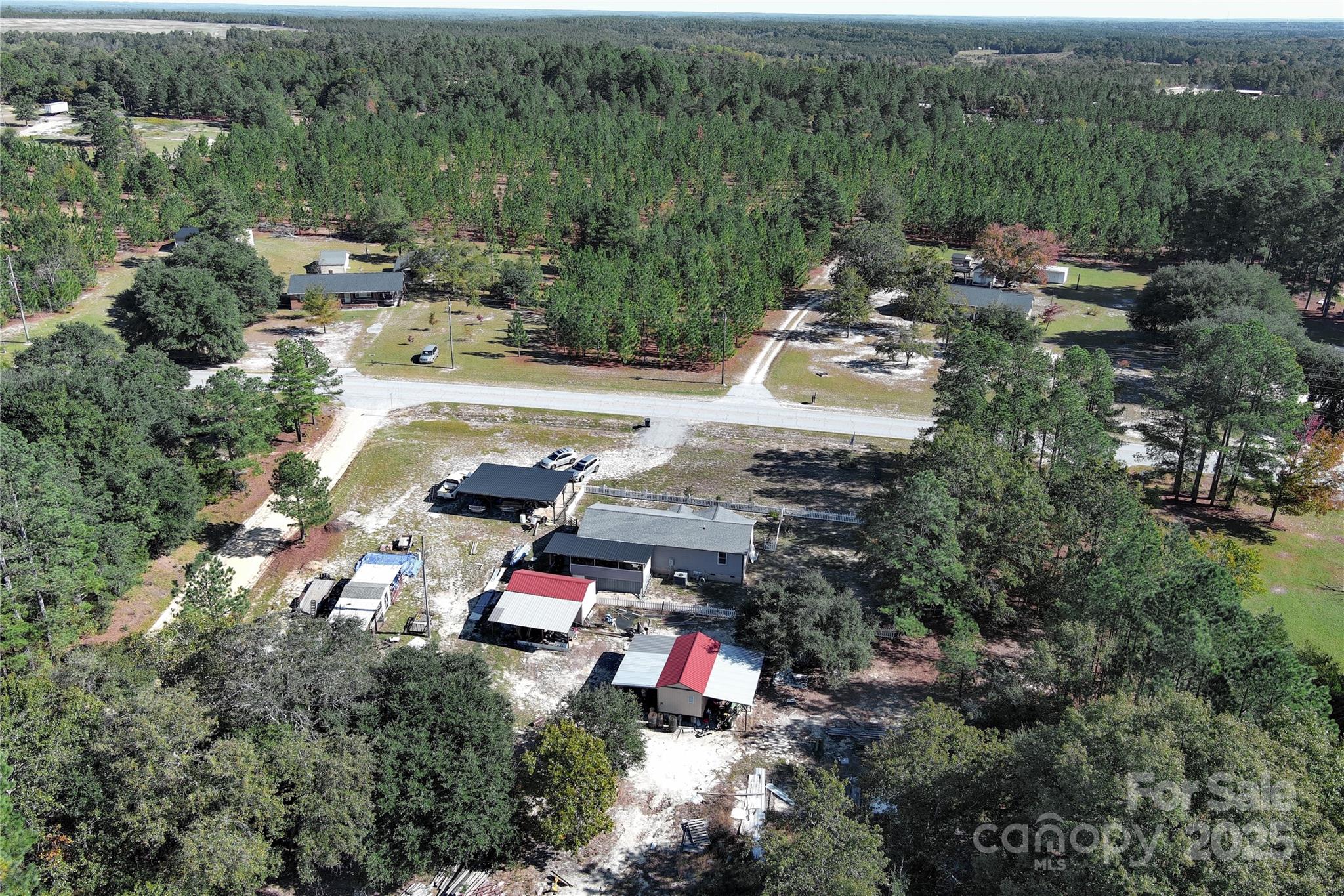 2772 HWY 109 Highway S — Ruby