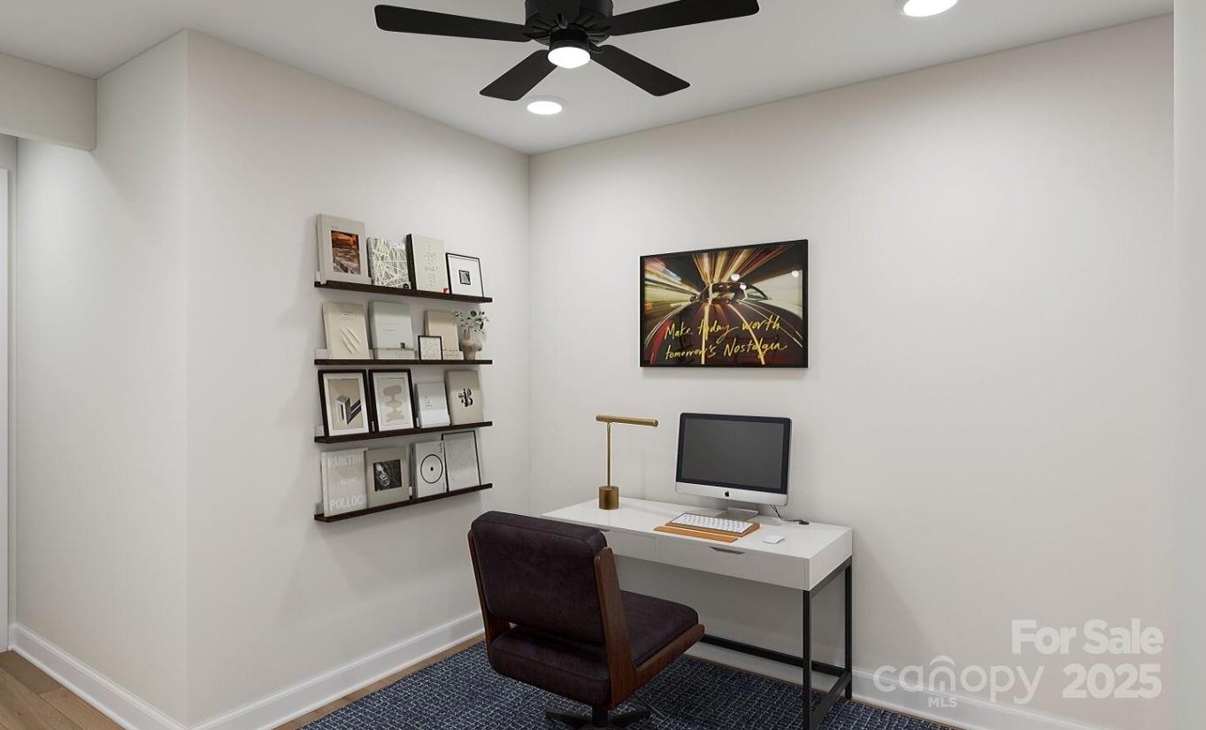 5124 Hoptree Street — Charlotte