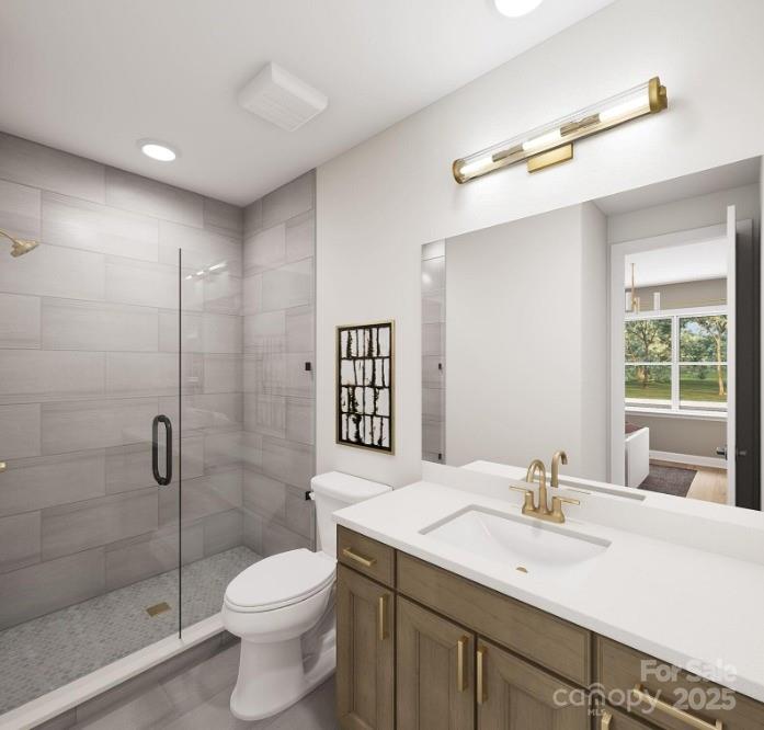 5124 Hoptree Street — Charlotte