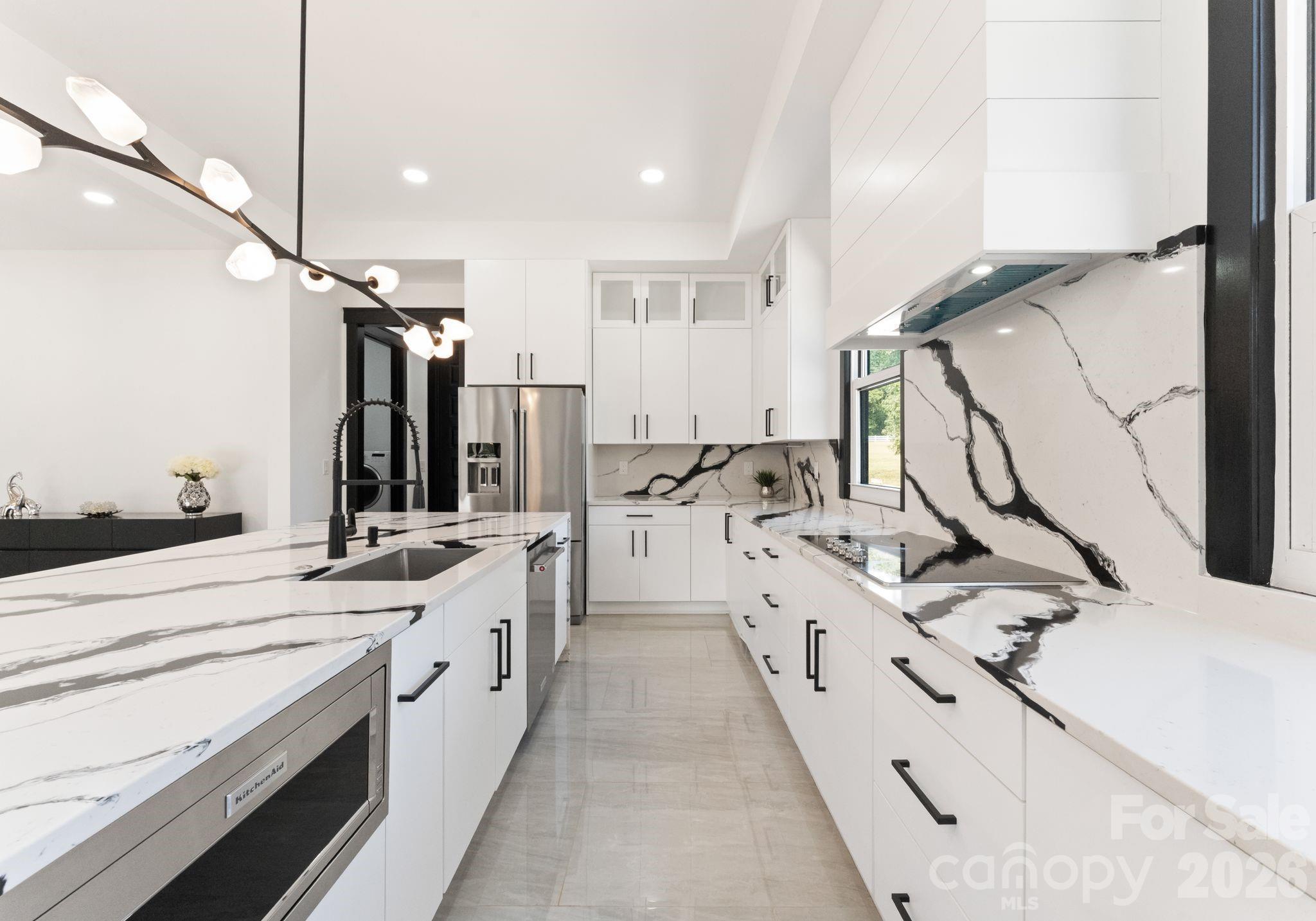 116 Bent Twig Drive — Statesville