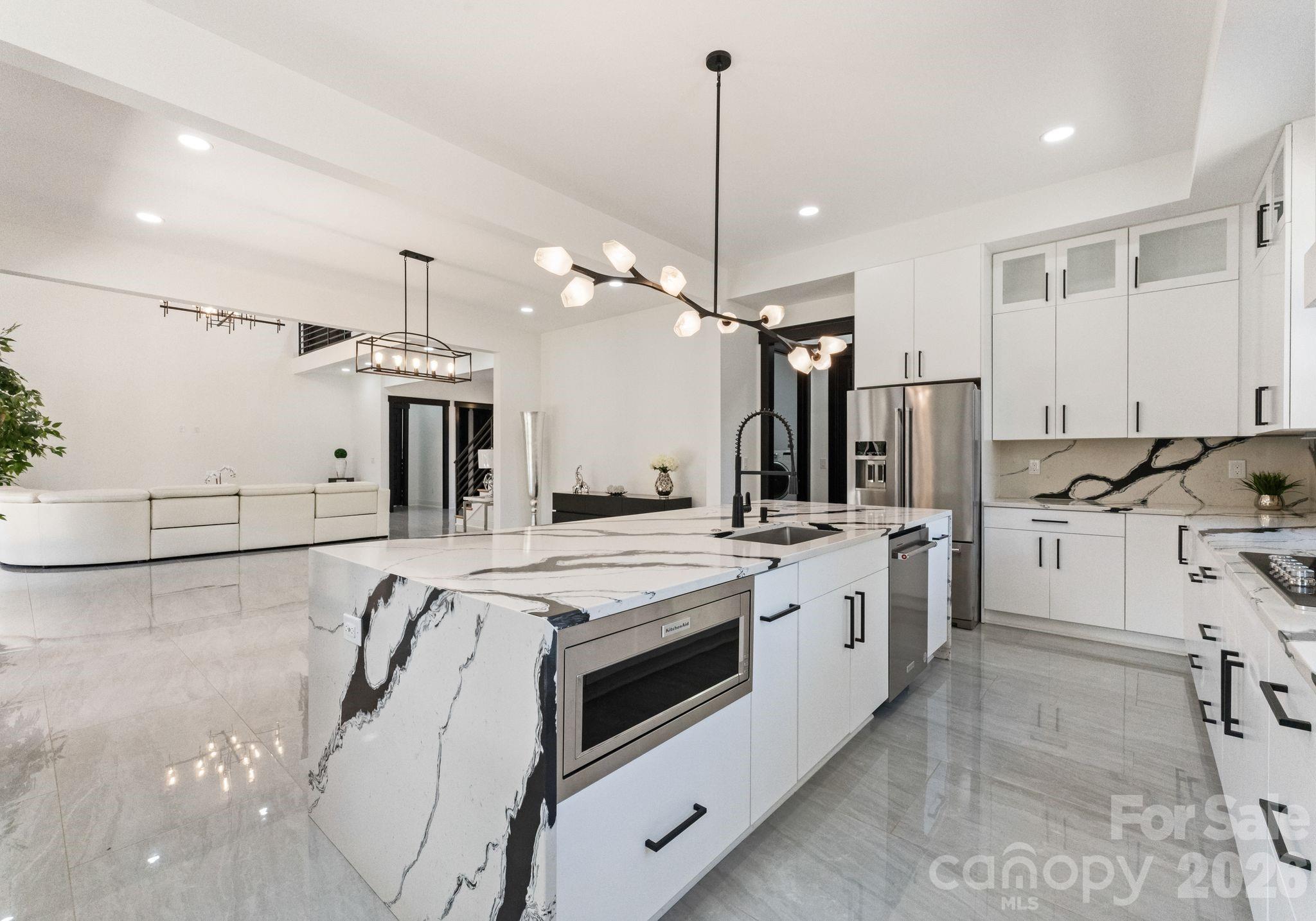 116 Bent Twig Drive — Statesville