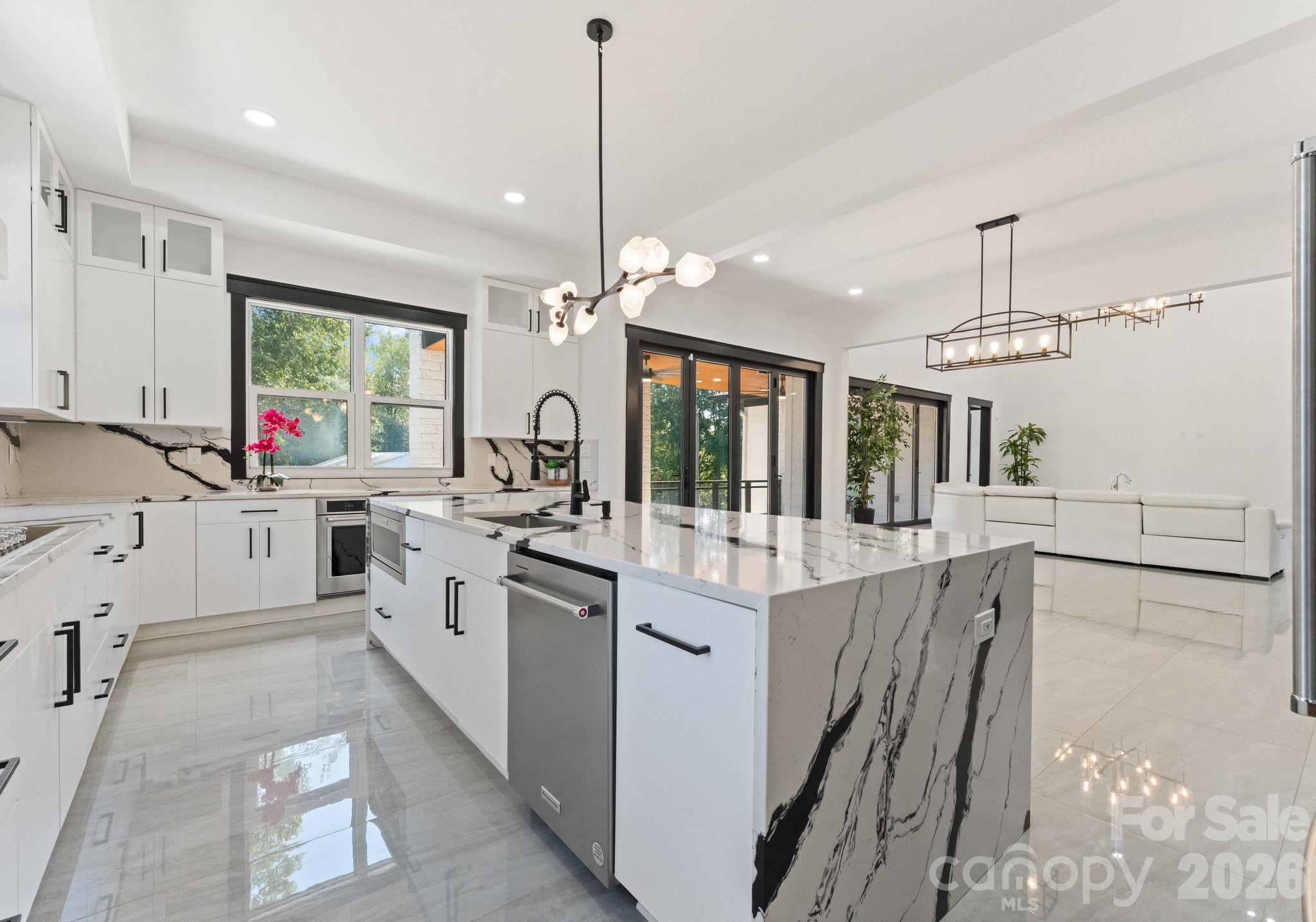 116 Bent Twig Drive — Statesville