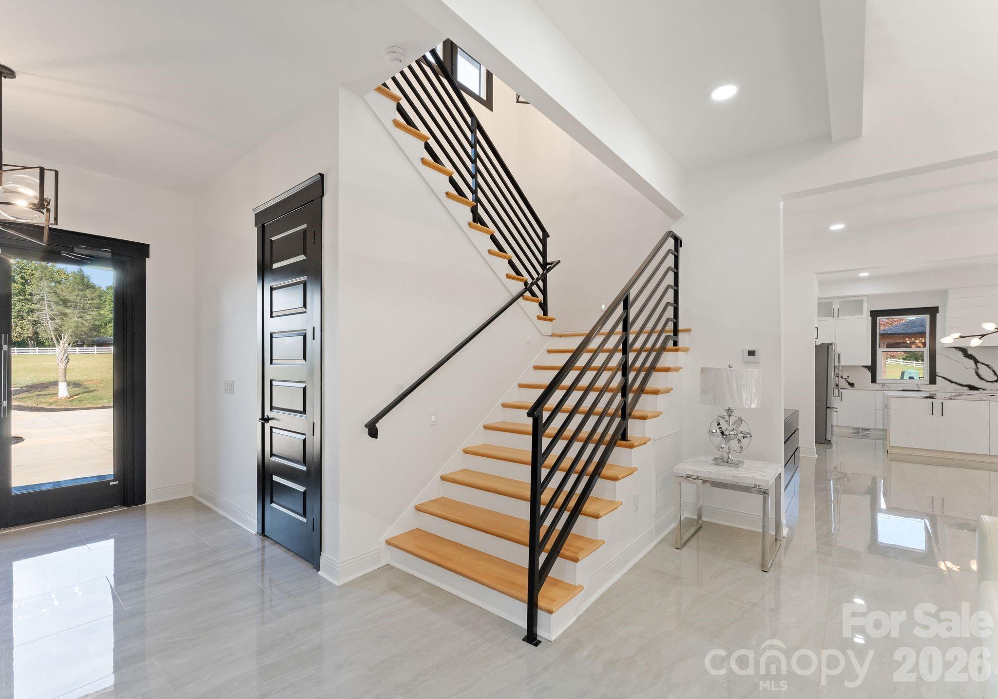 116 Bent Twig Drive — Statesville
