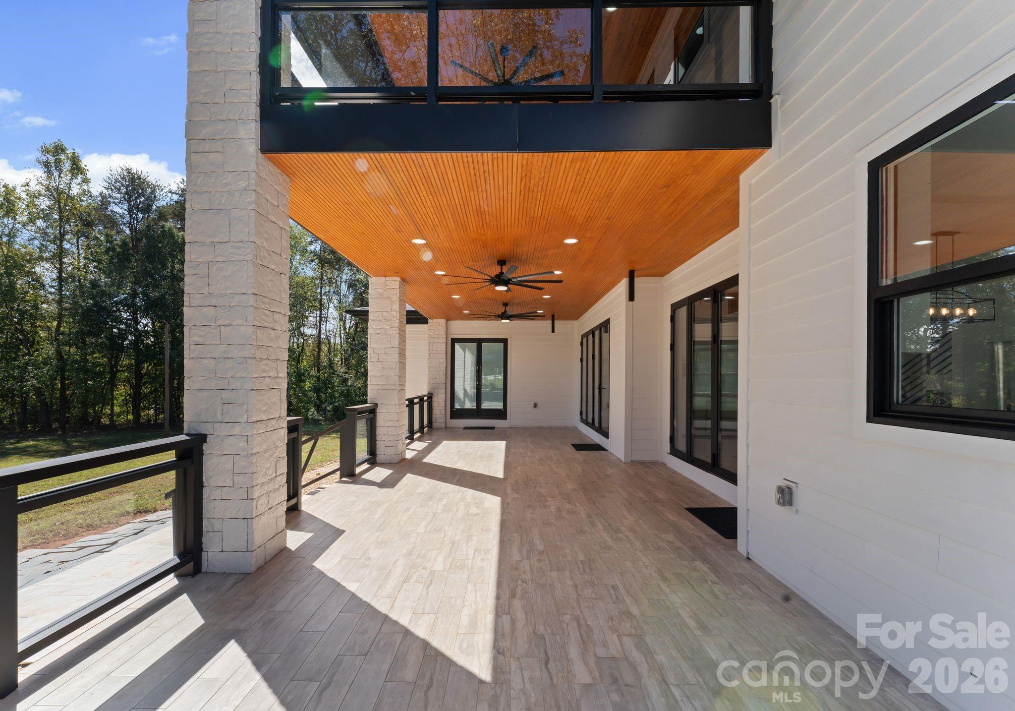 116 Bent Twig Drive — Statesville