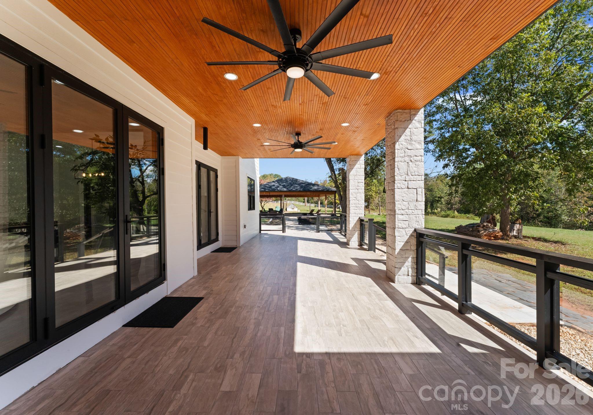 116 Bent Twig Drive — Statesville