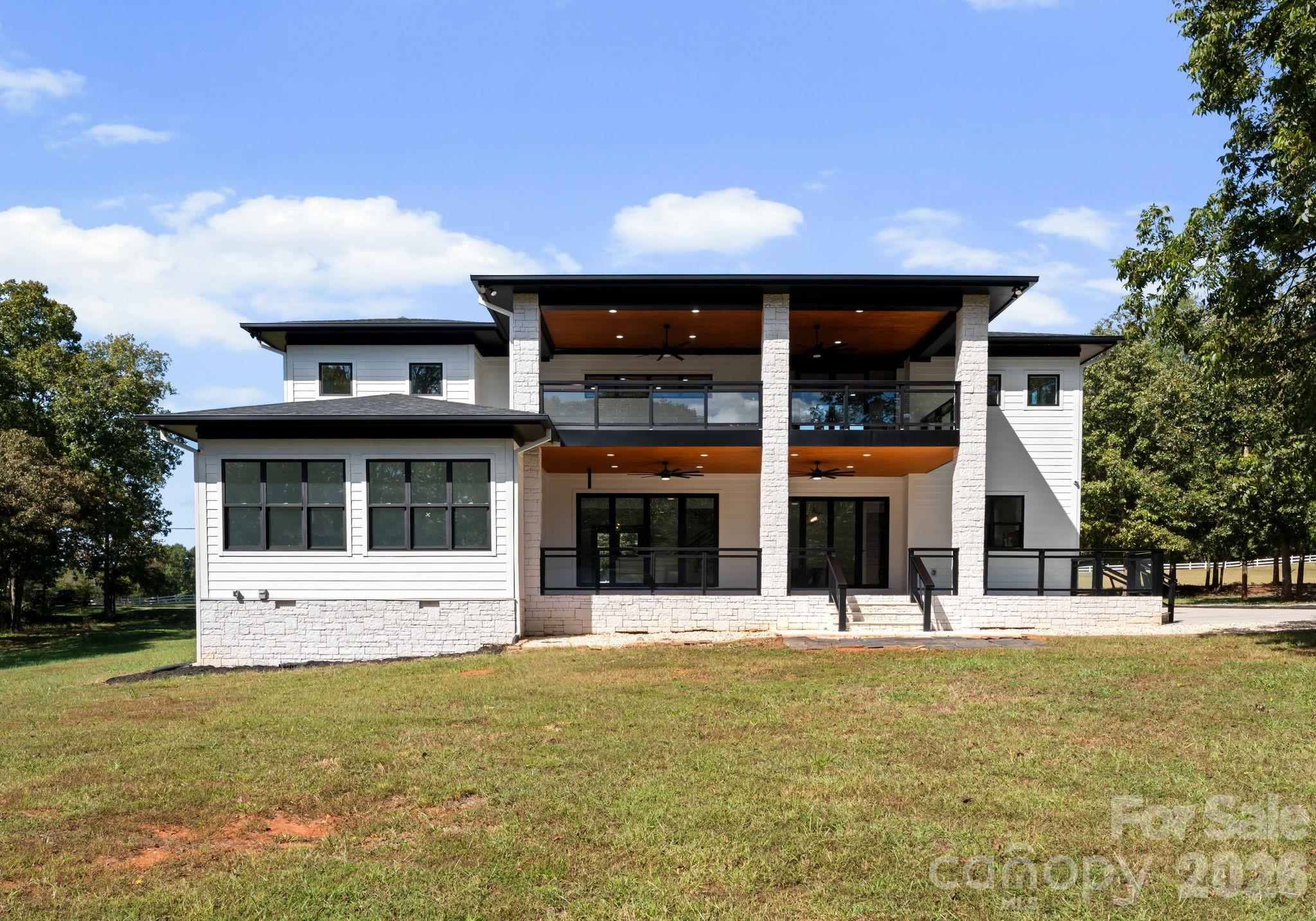 116 Bent Twig Drive — Statesville