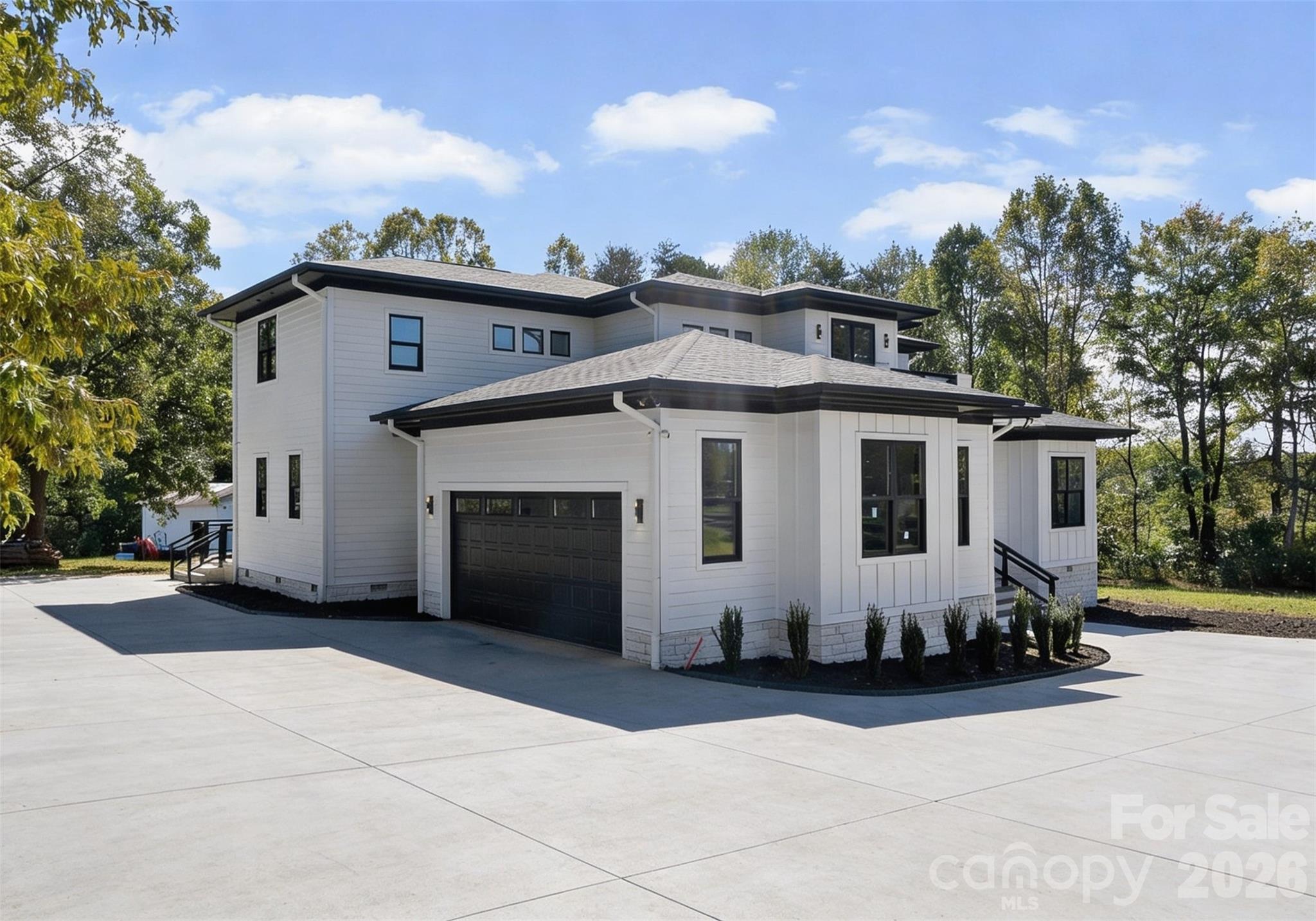 116 Bent Twig Drive — Statesville
