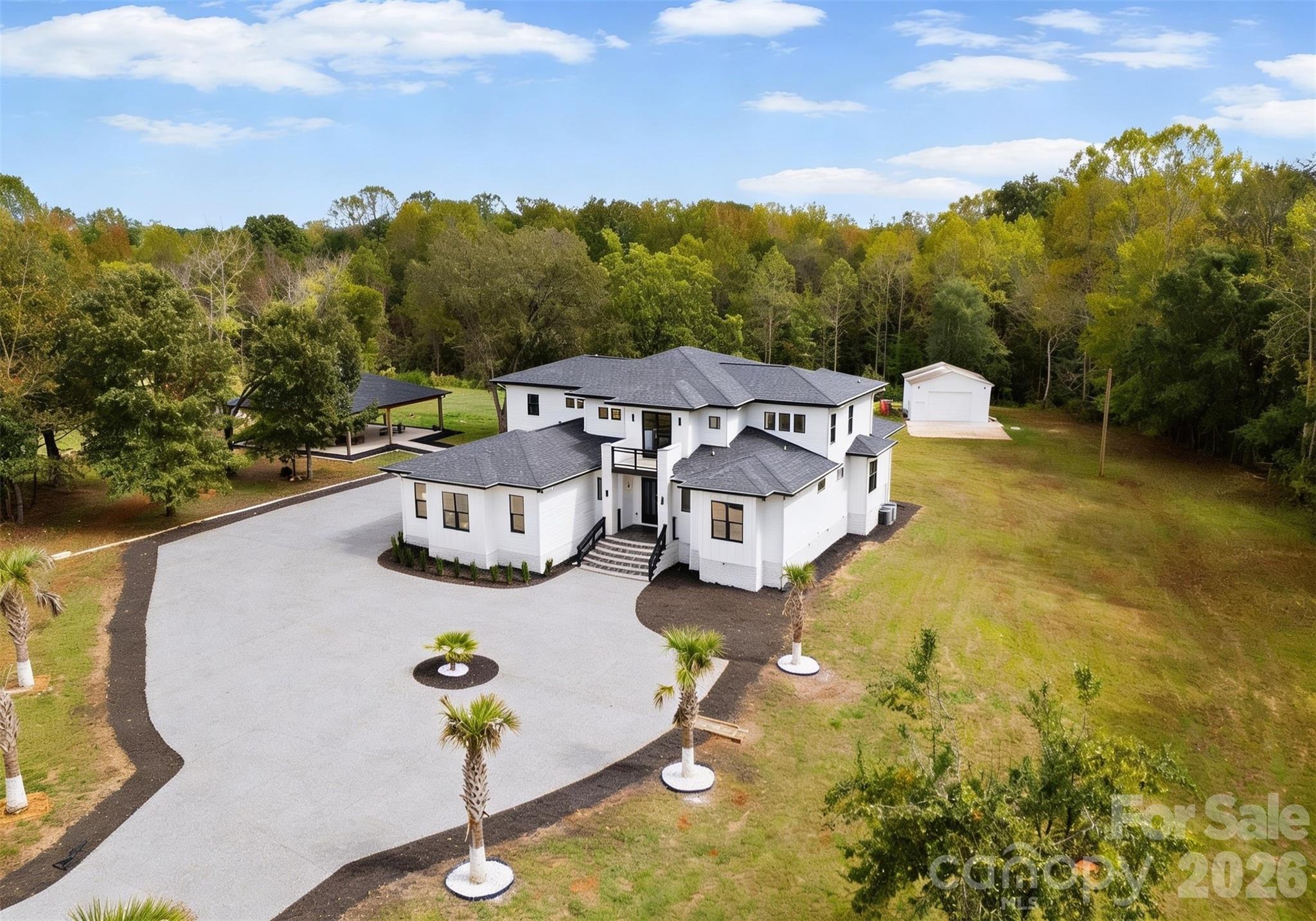116 Bent Twig Drive — Statesville