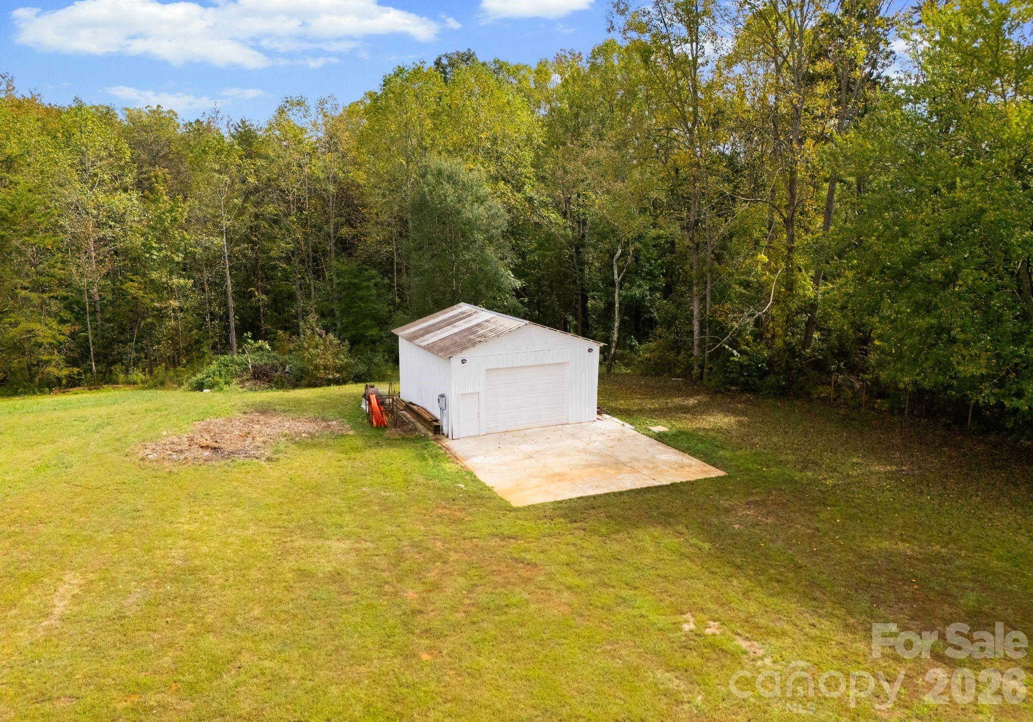116 Bent Twig Drive — Statesville