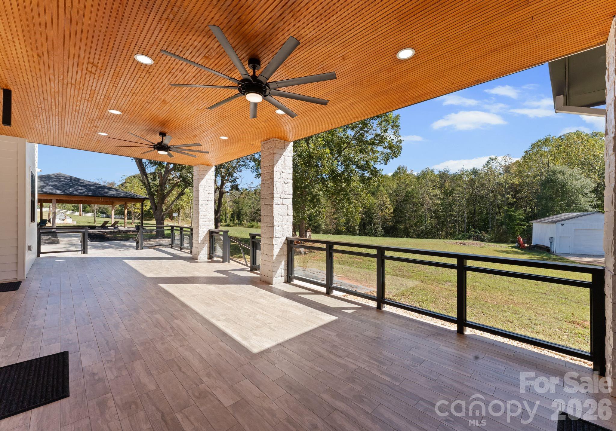 116 Bent Twig Drive — Statesville