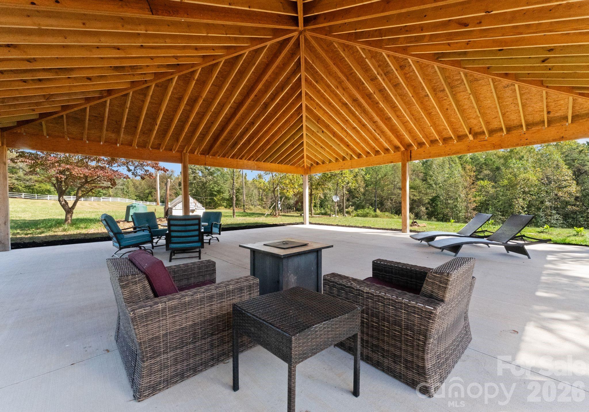 116 Bent Twig Drive — Statesville