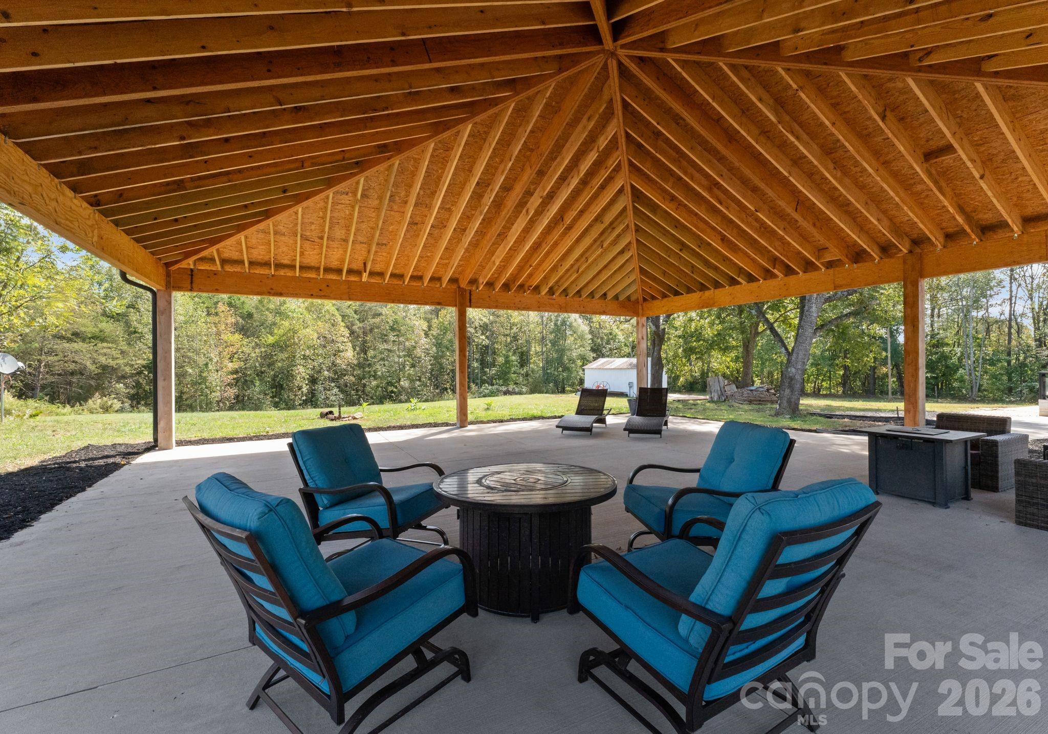 116 Bent Twig Drive — Statesville