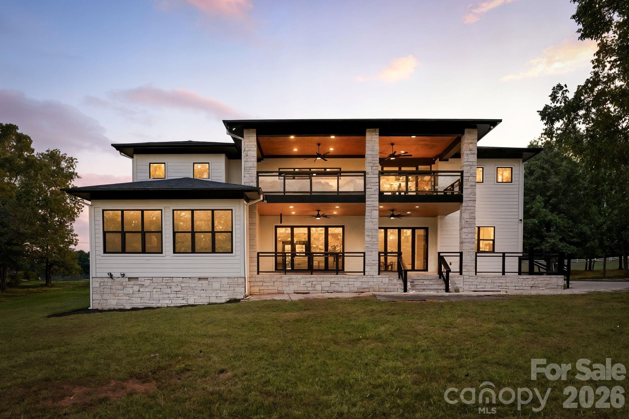 116 Bent Twig Drive — Statesville