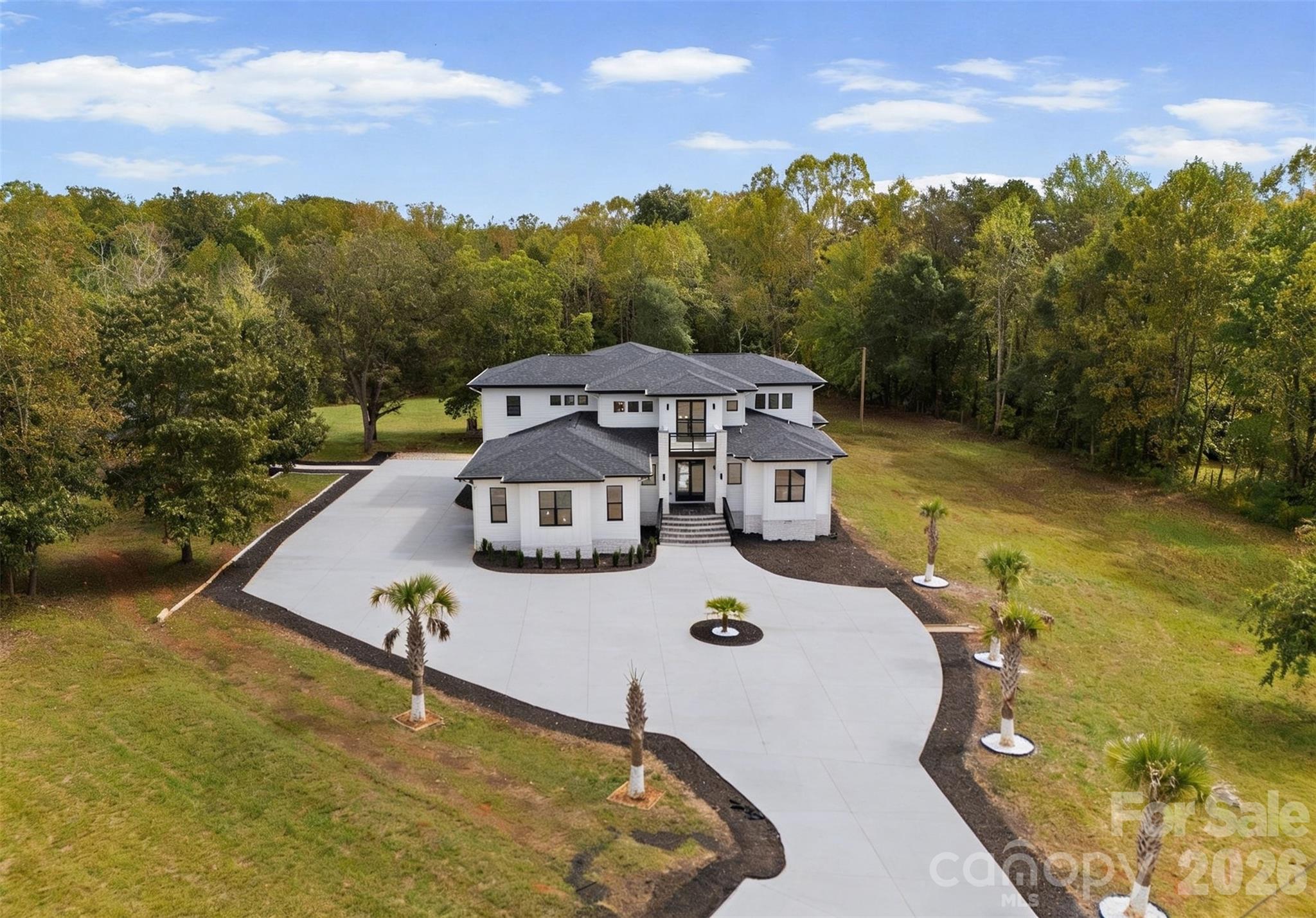 116 Bent Twig Drive — Statesville