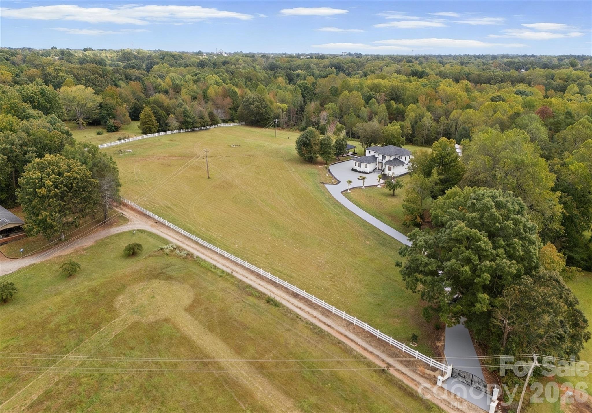 116 Bent Twig Drive — Statesville