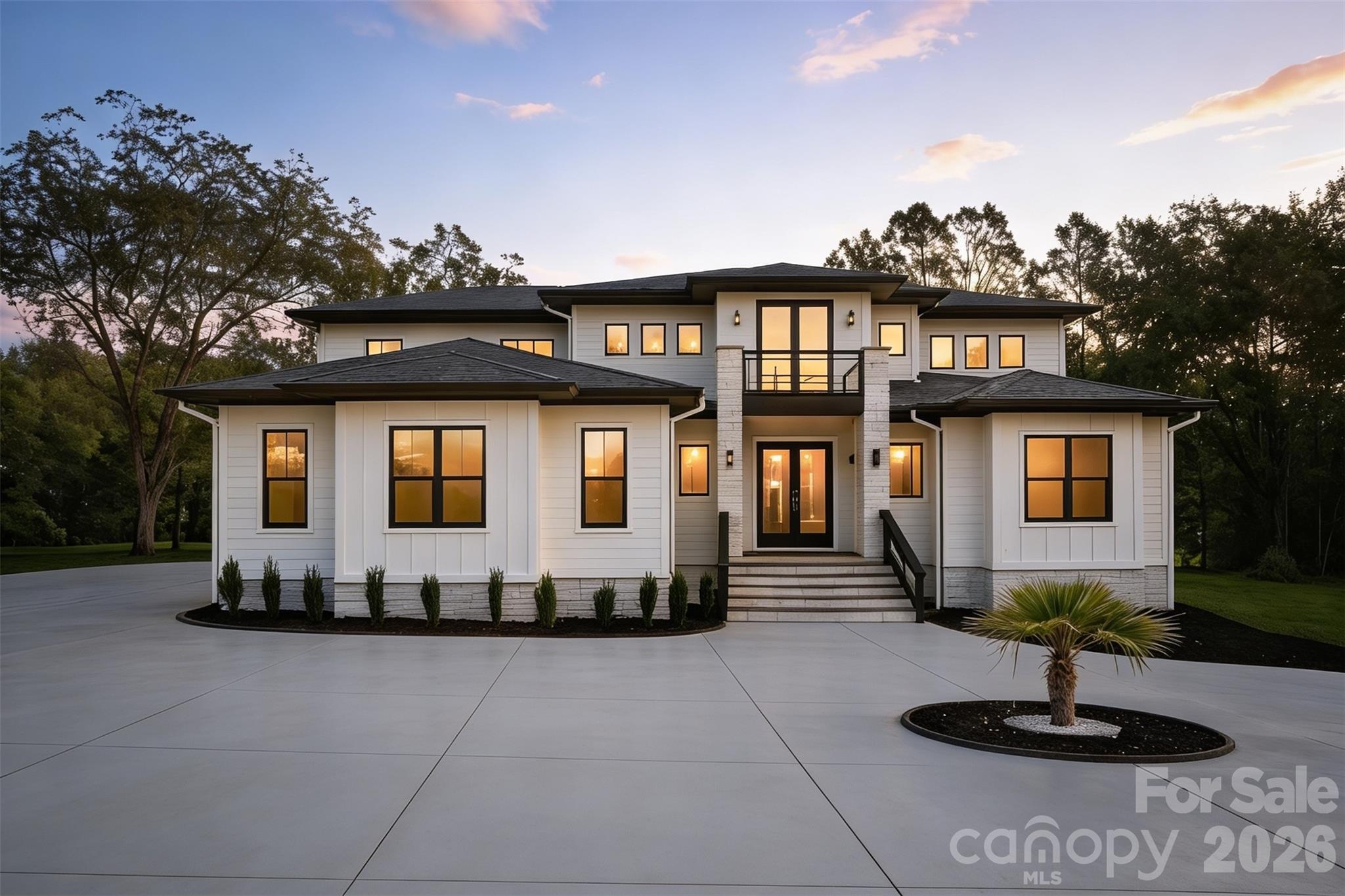 116 Bent Twig Drive — Statesville