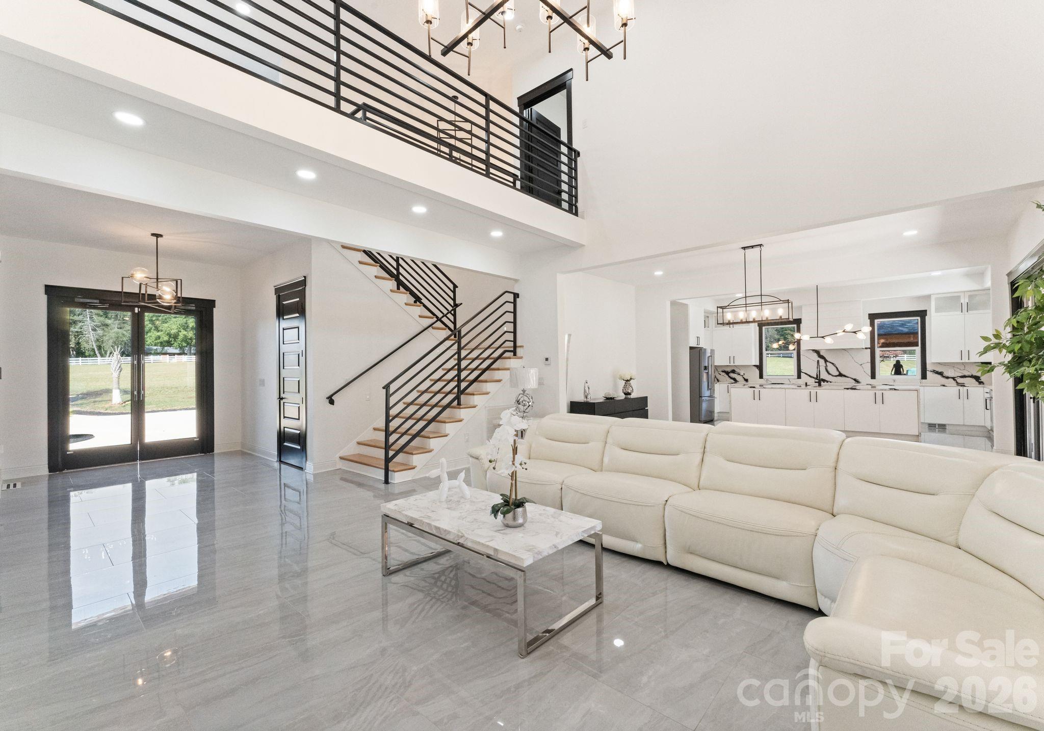 116 Bent Twig Drive — Statesville