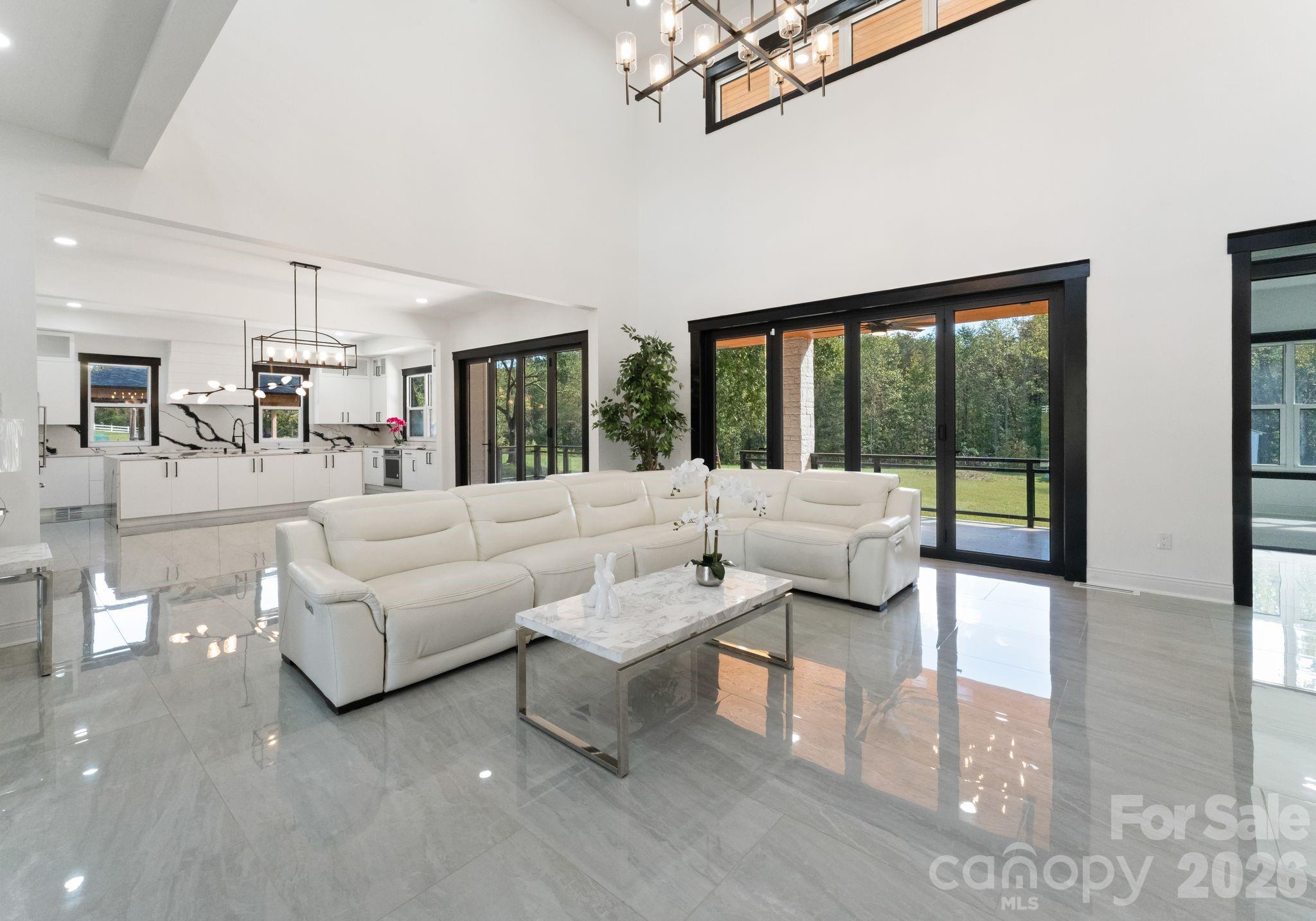 116 Bent Twig Drive — Statesville