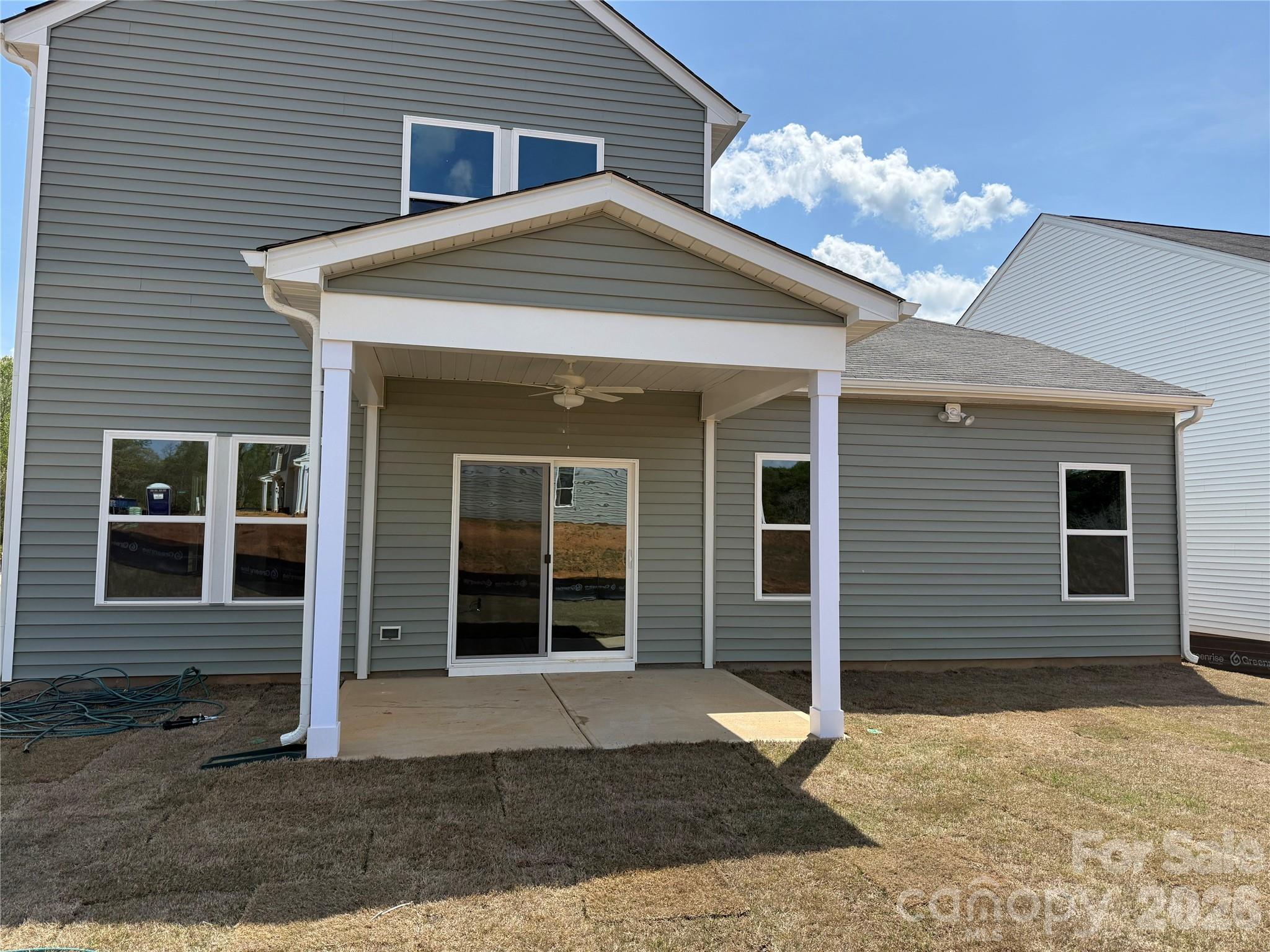 954 Leyna Court — Newton